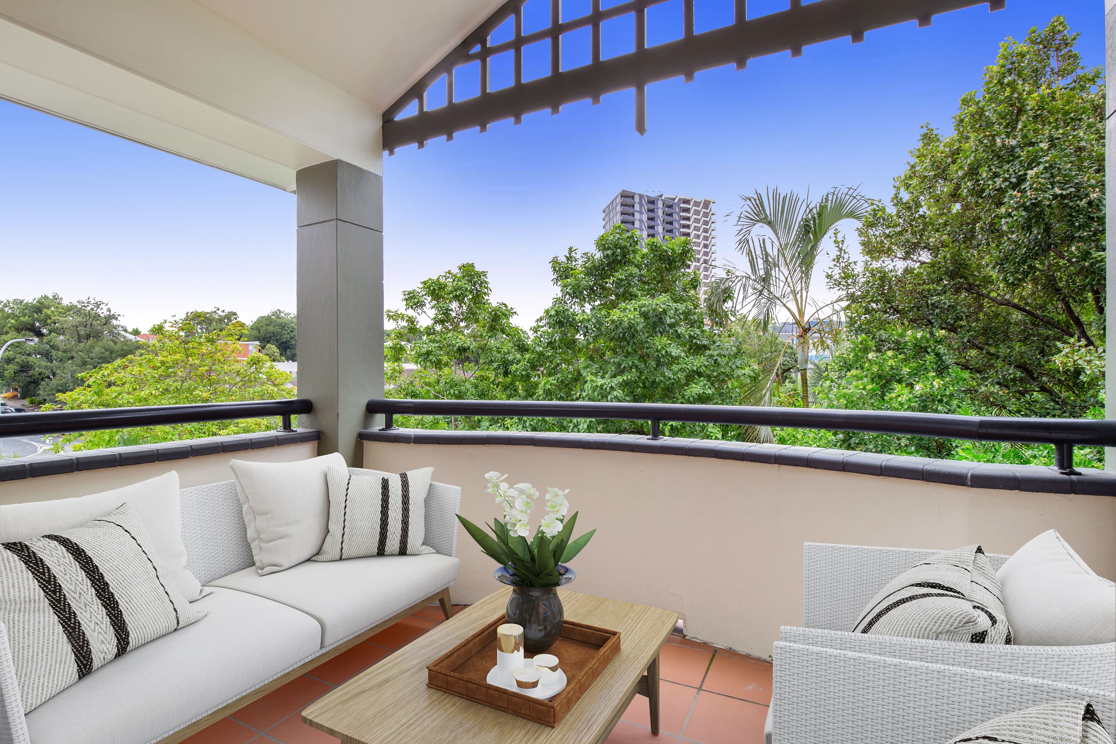 9/31 Glen Road, Toowong - Thumbnail 6