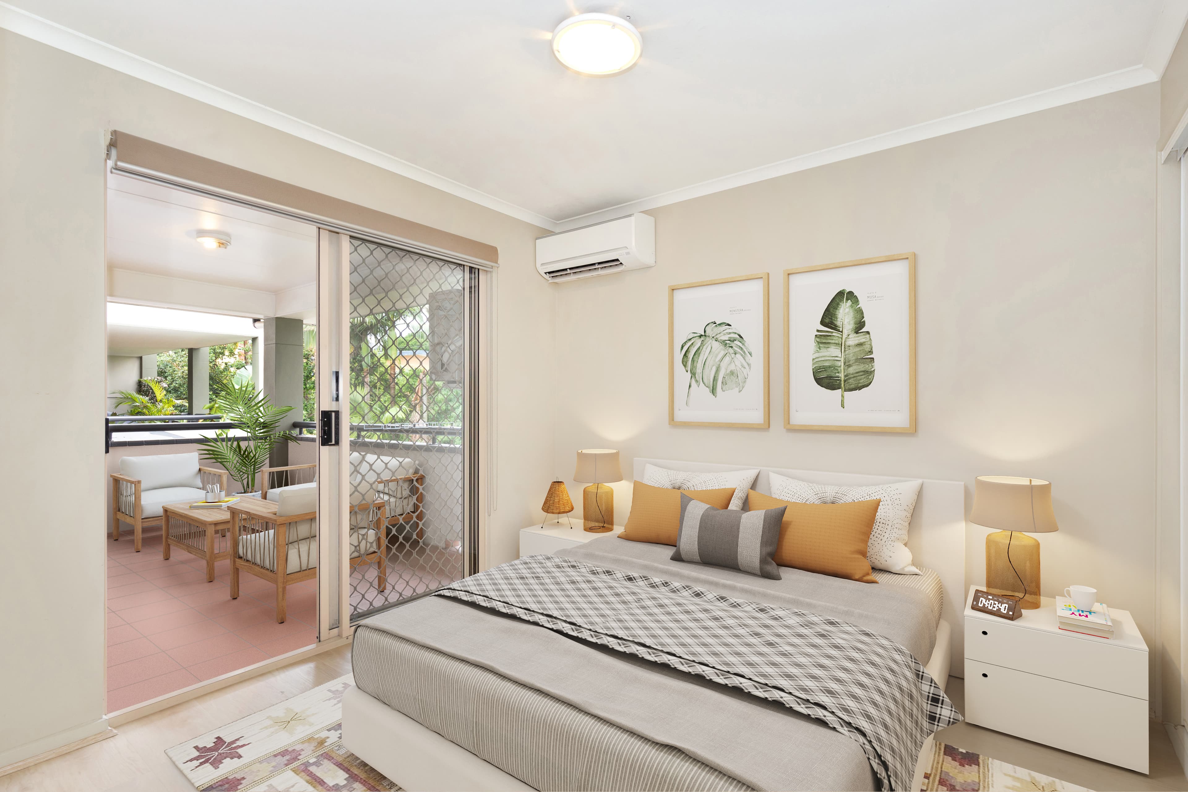 9/31 Glen Road, Toowong - Thumbnail 5