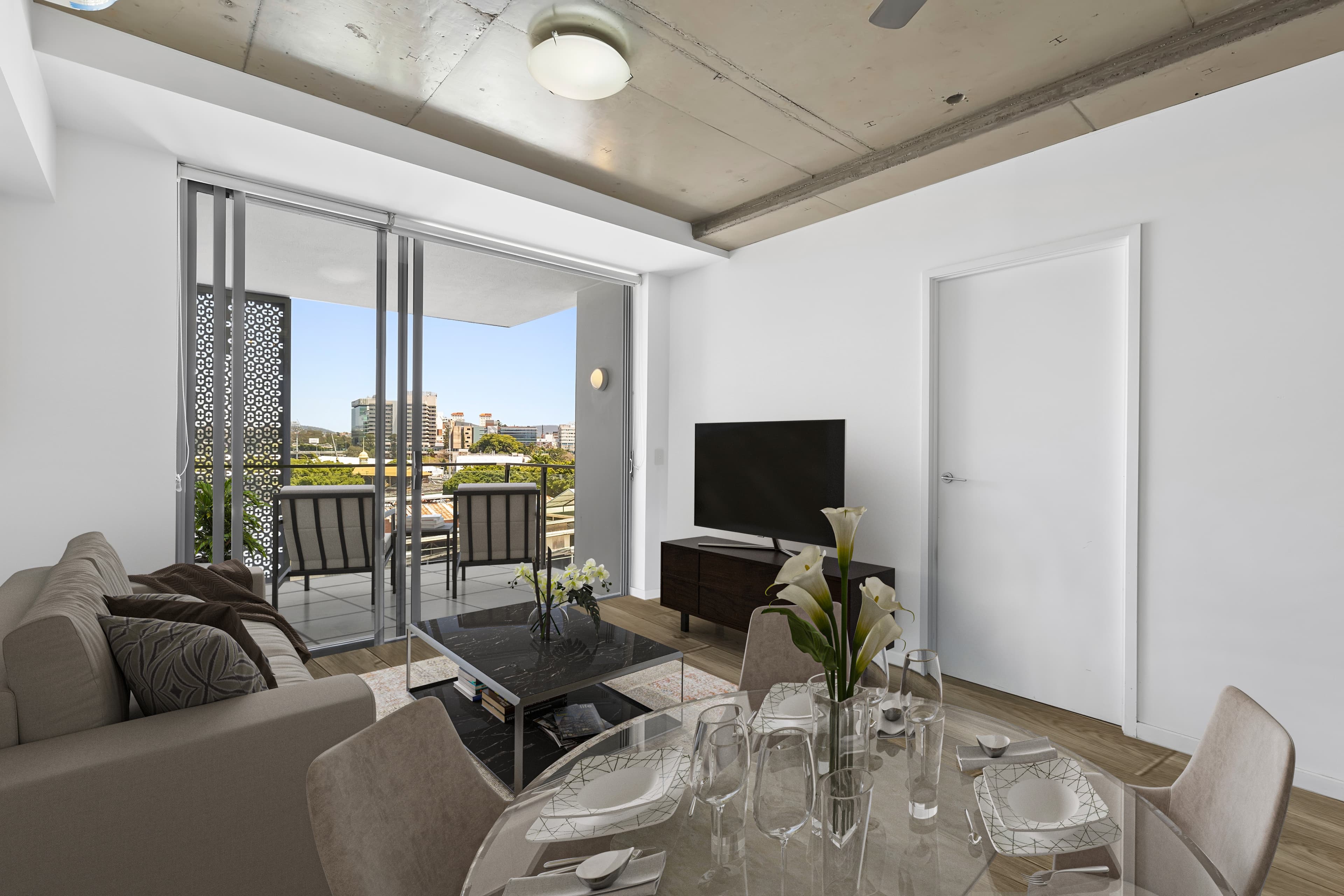 17/24 Brookes Street, Bowen Hills - Image 1