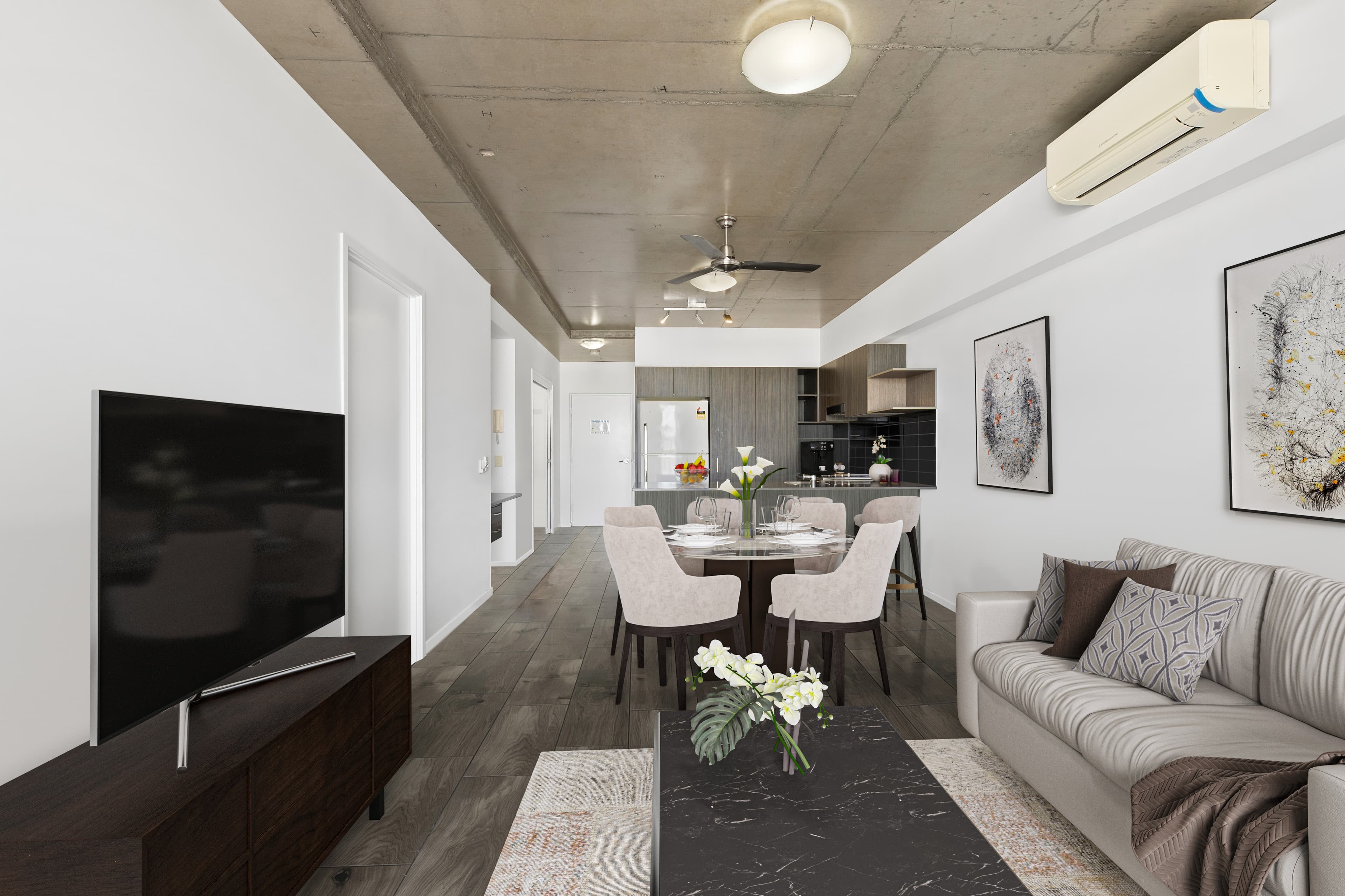 17/24 Brookes Street, Bowen Hills - Thumbnail 3