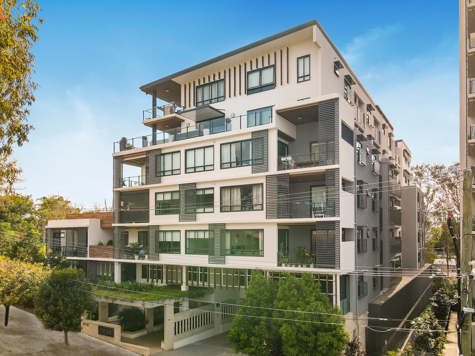 304/191 Clarence Roa..., Indooroopilly - Thumbnail 5