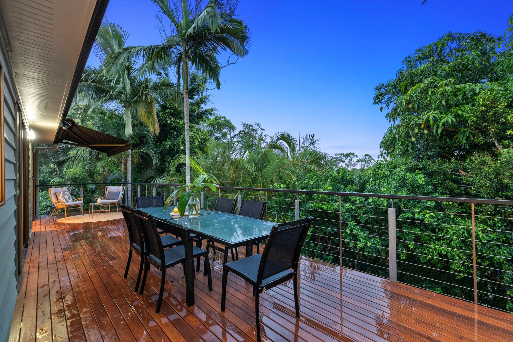89 Hawken Drive, St Lucia - Thumbnail 8