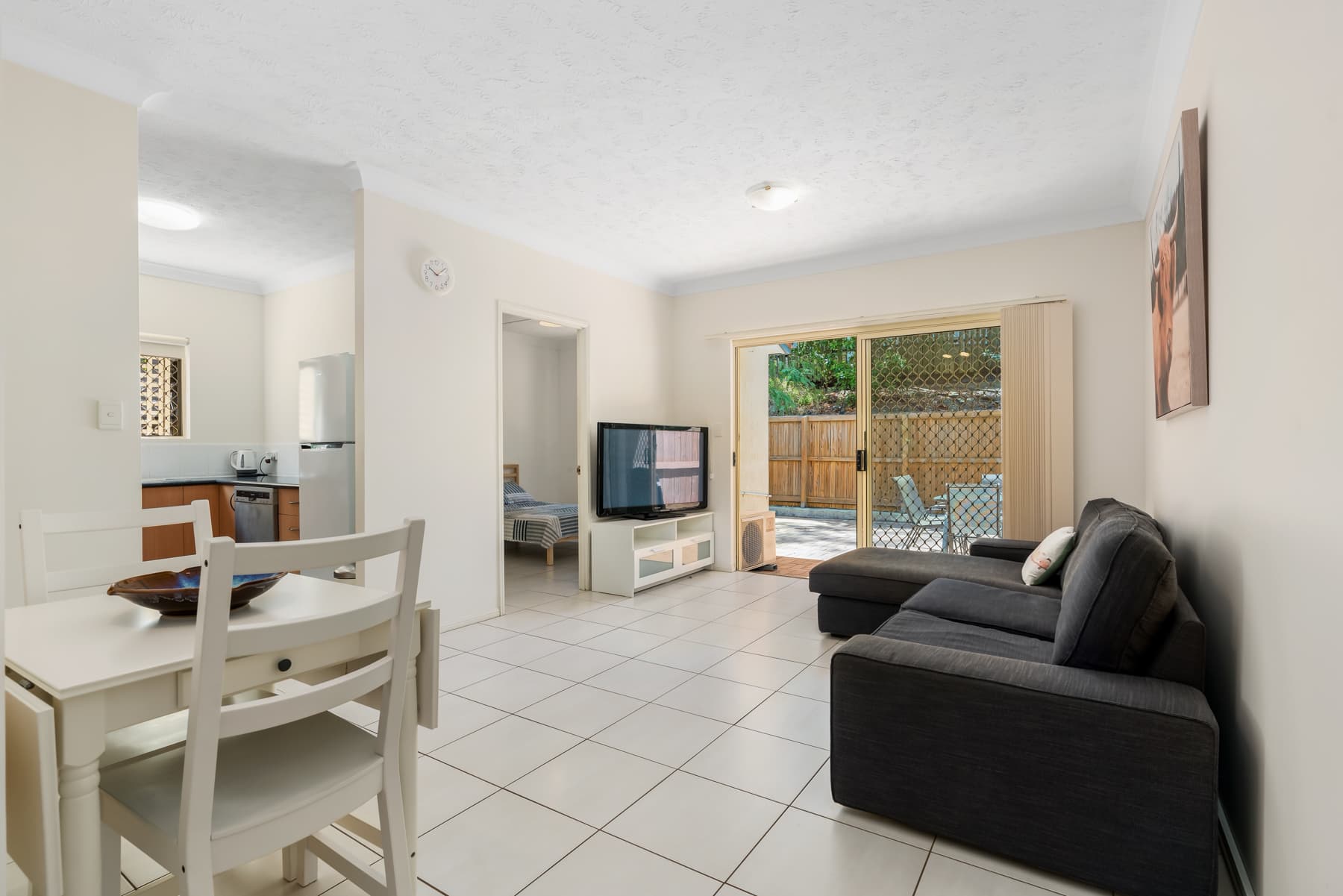 1/58 Mitre Street, St Lucia - Image 1