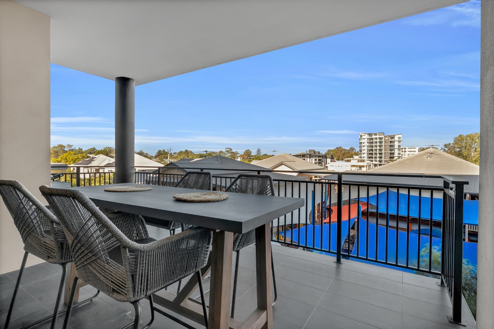 303/133 Clarence Roa..., Indooroopilly - Thumbnail 7