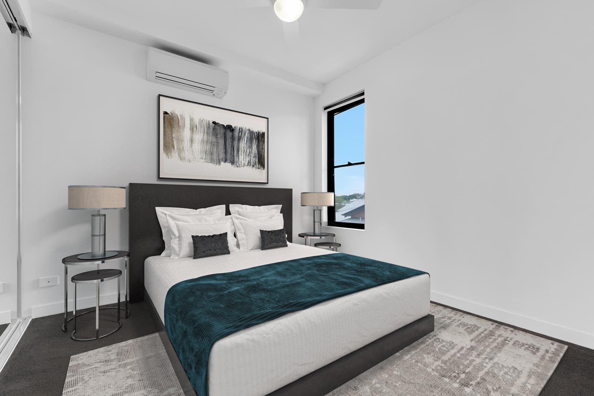 303/133 Clarence Roa..., Indooroopilly - Thumbnail 4