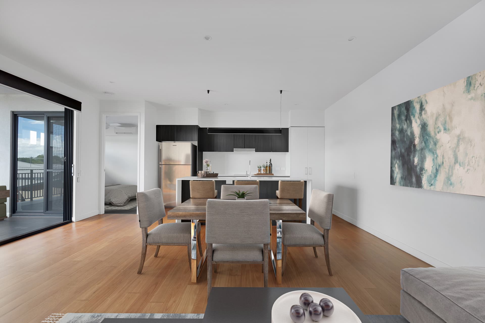 303/133 Clarence Roa..., Indooroopilly - Image 1
