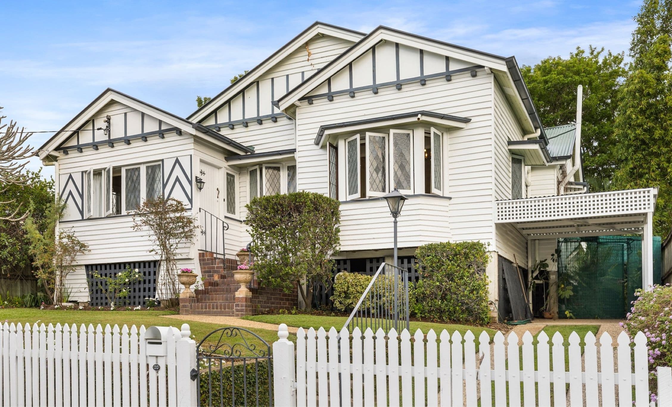 20 Terrace Street, Toowong - Image 1