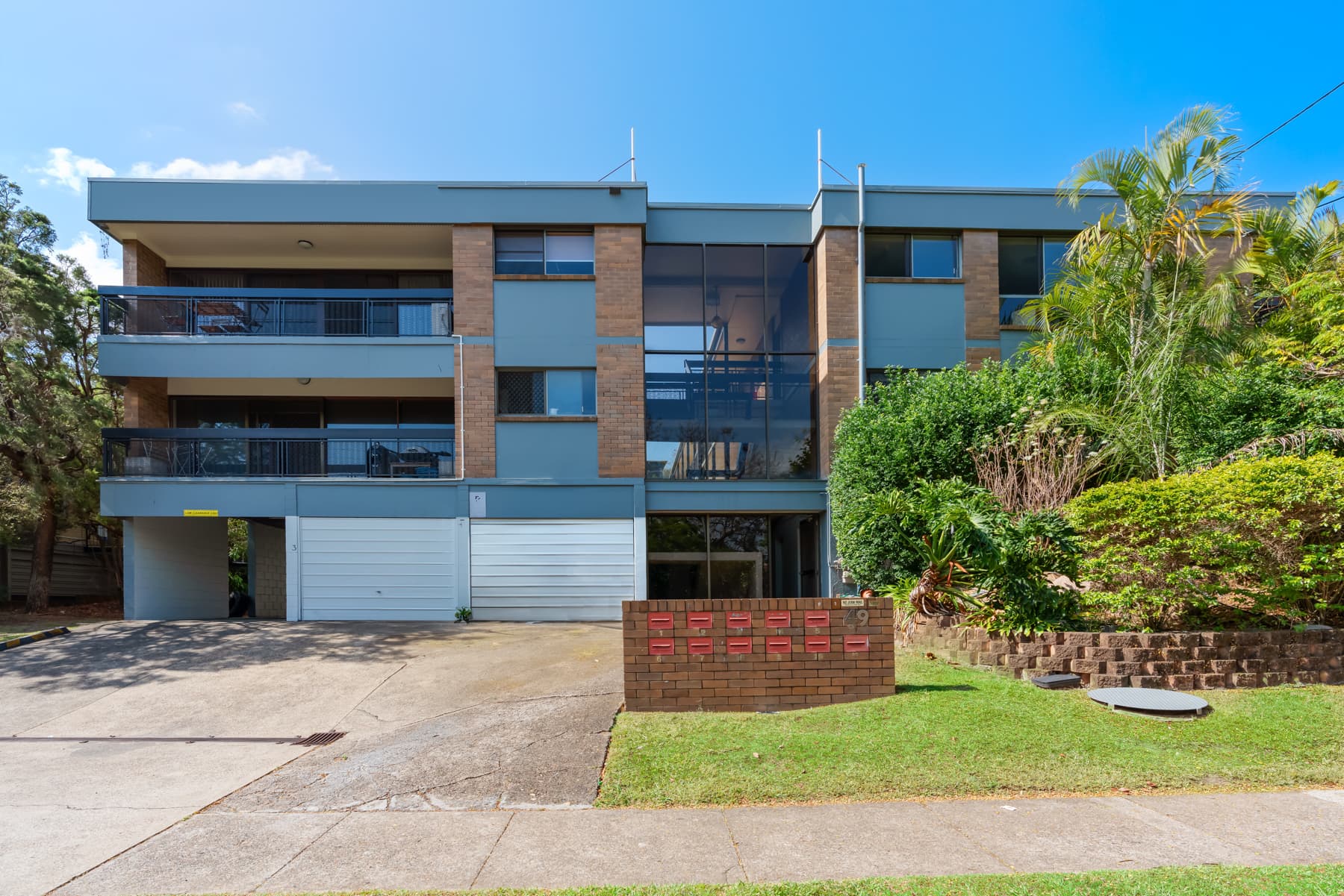 5/49 Maryvale Street, Toowong - Thumbnail 2