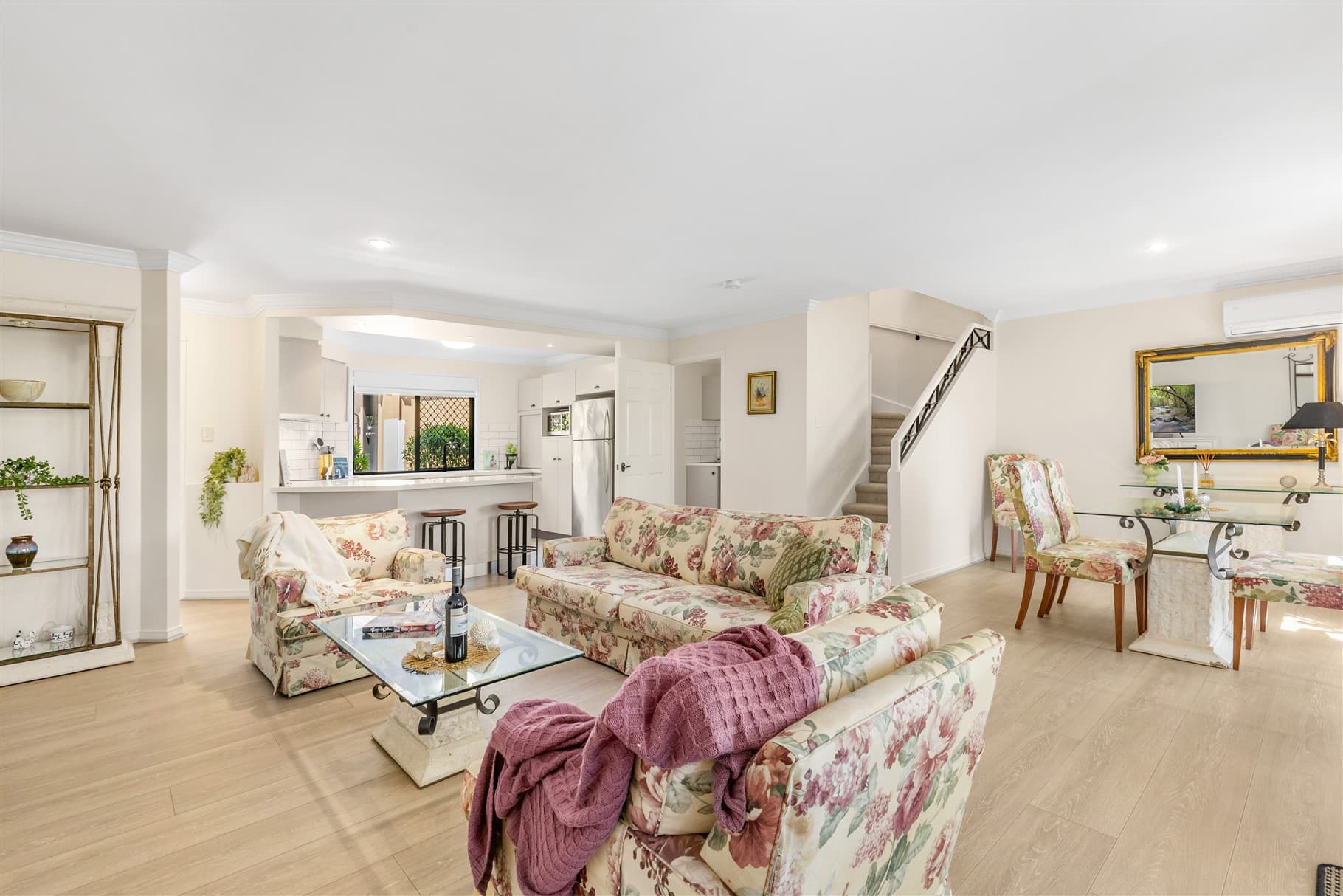 60/105 Oldfield Road, Sinnamon Park - Thumbnail 3