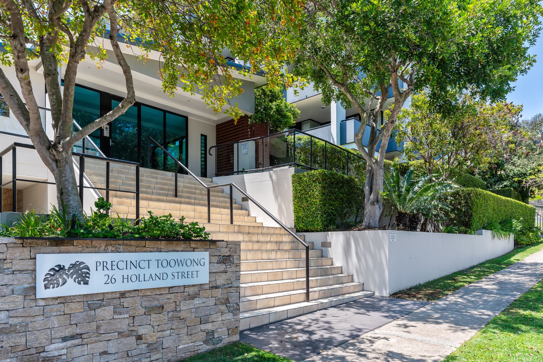18/26 Holland Street, Toowong - Thumbnail 4