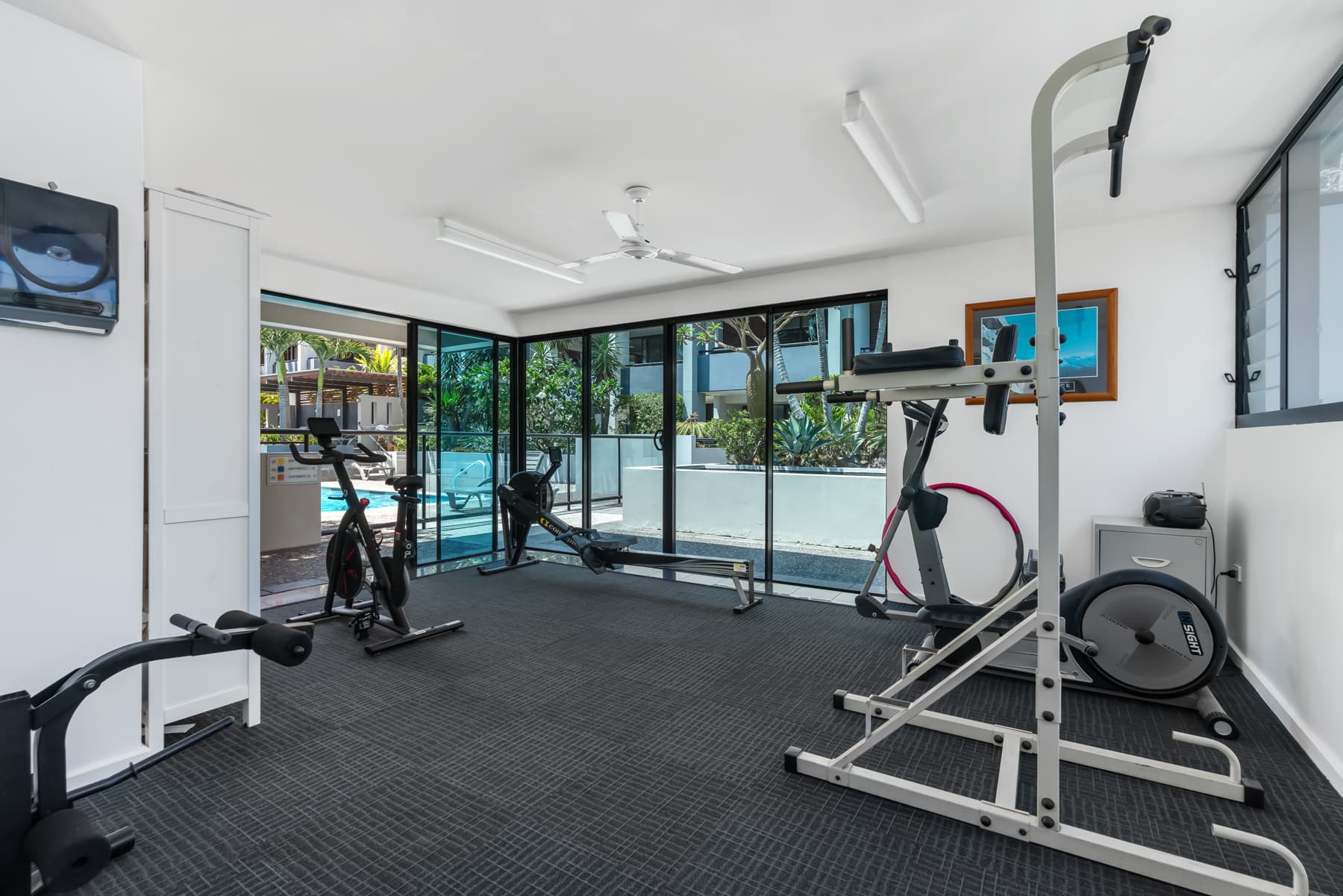 18/26 Holland Street, Toowong - Thumbnail 8