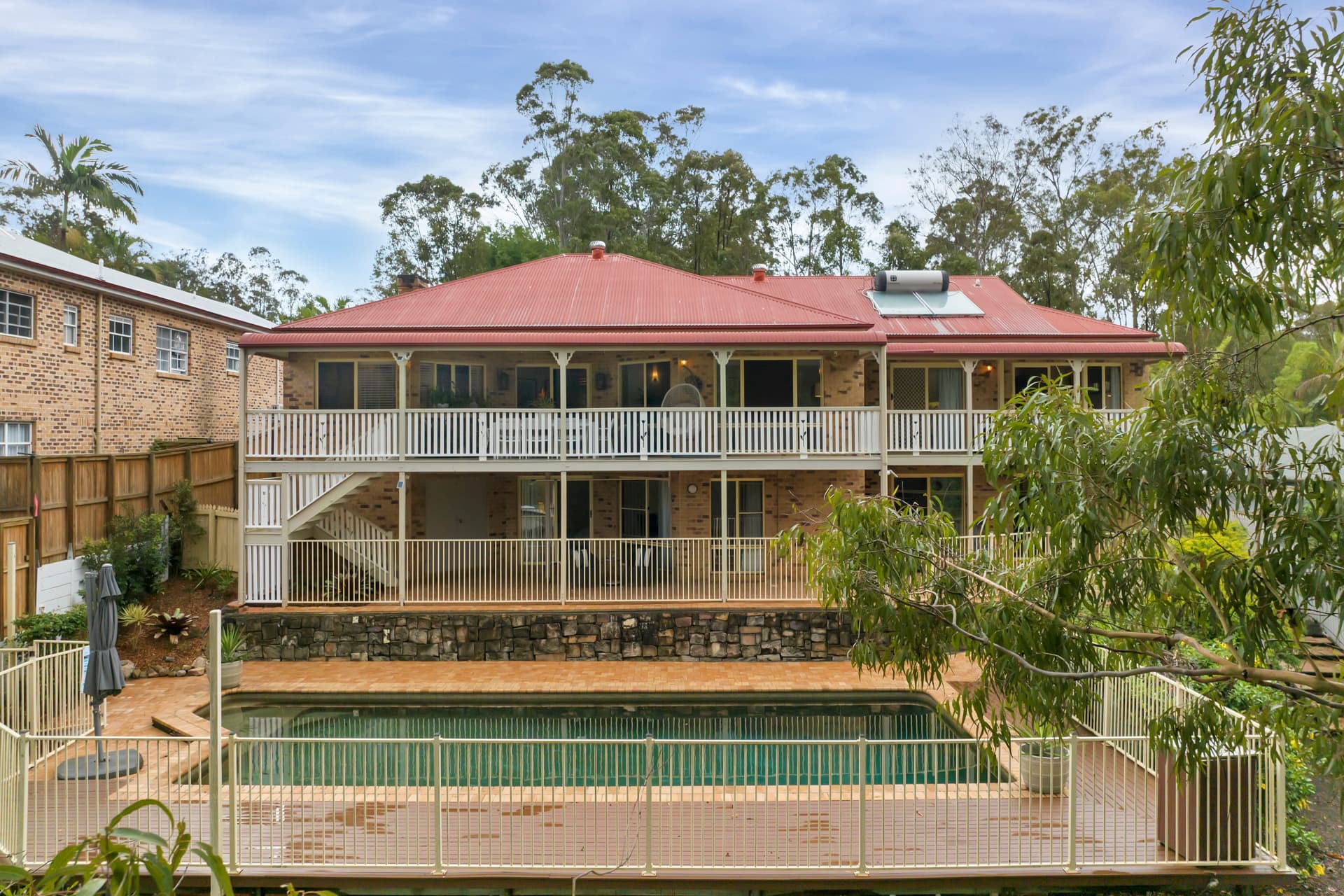 409 Bielby Road, Chapel Hill - Thumbnail 2