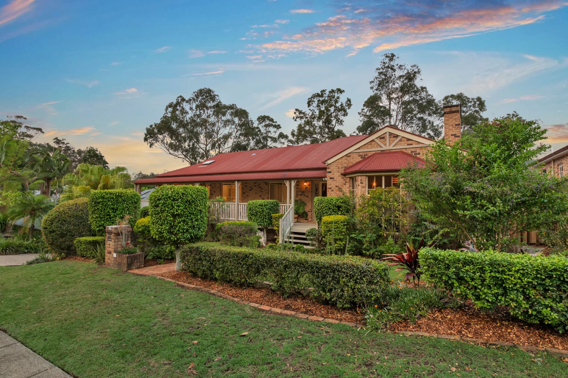 409 Bielby Road, Chapel Hill - Image 1
