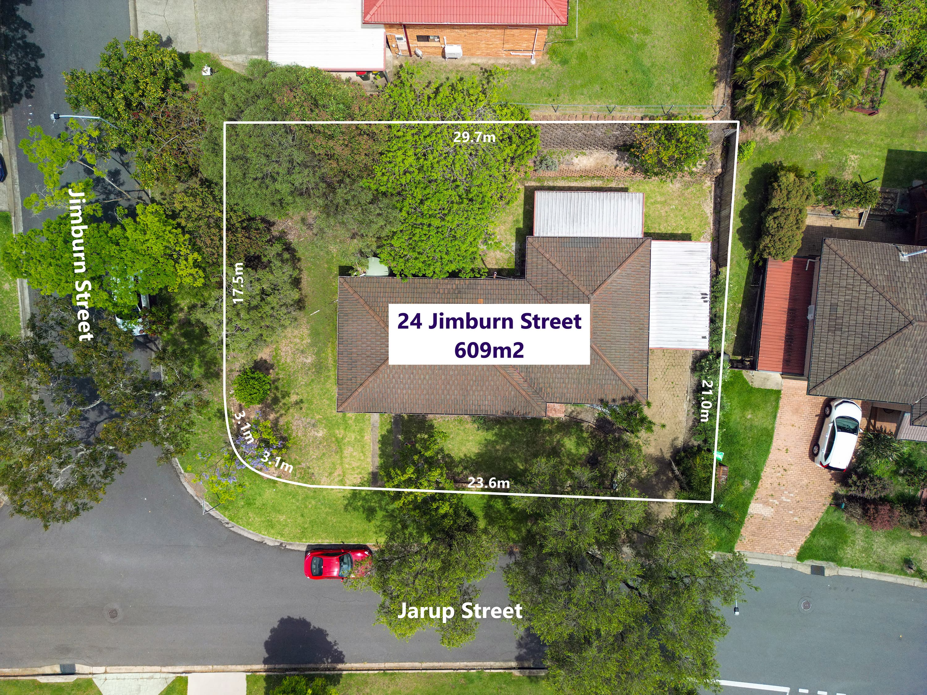 24 Jimburn Street, Jindalee - Thumbnail 2