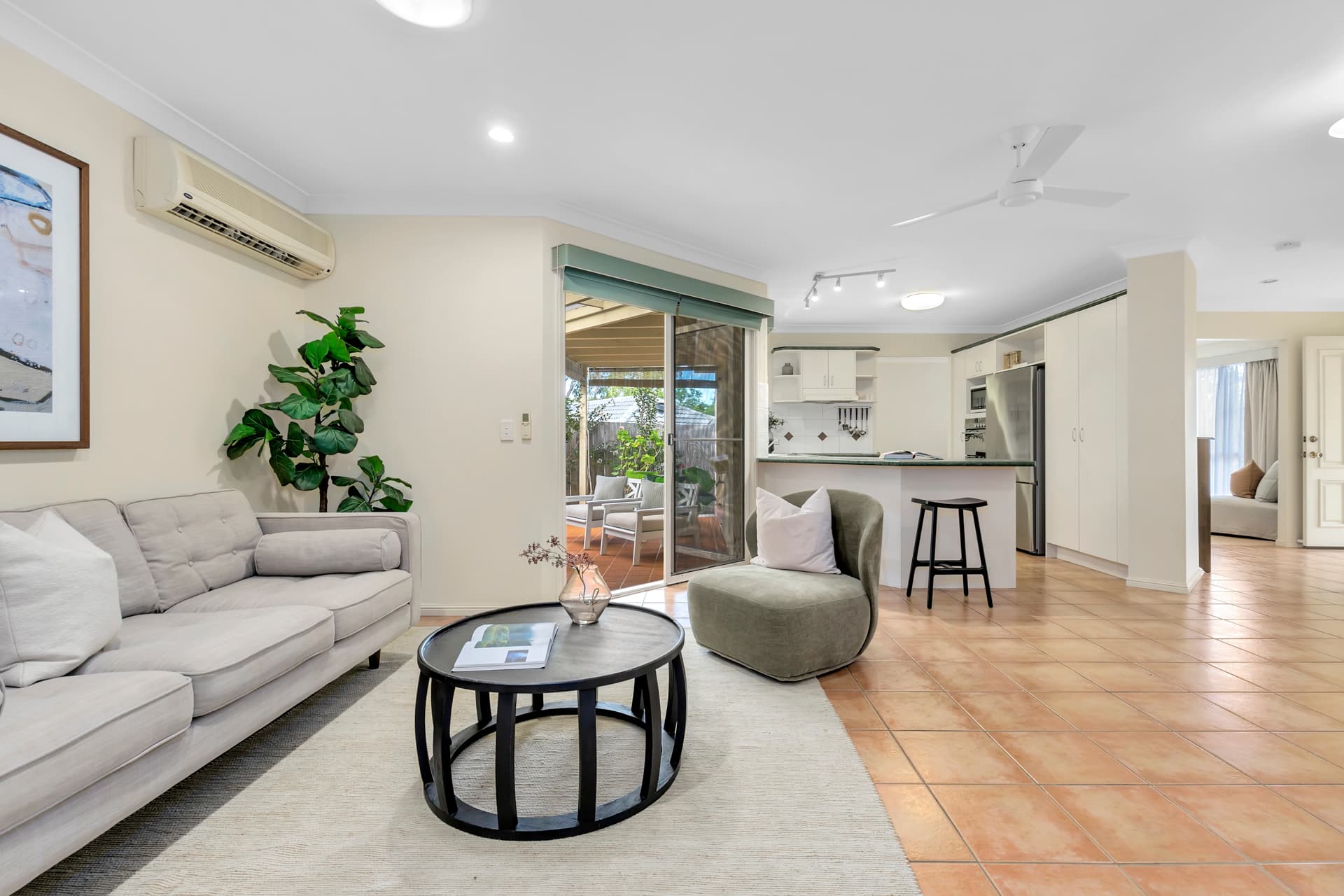 3 Summerfield Place, Kenmore - Thumbnail 6
