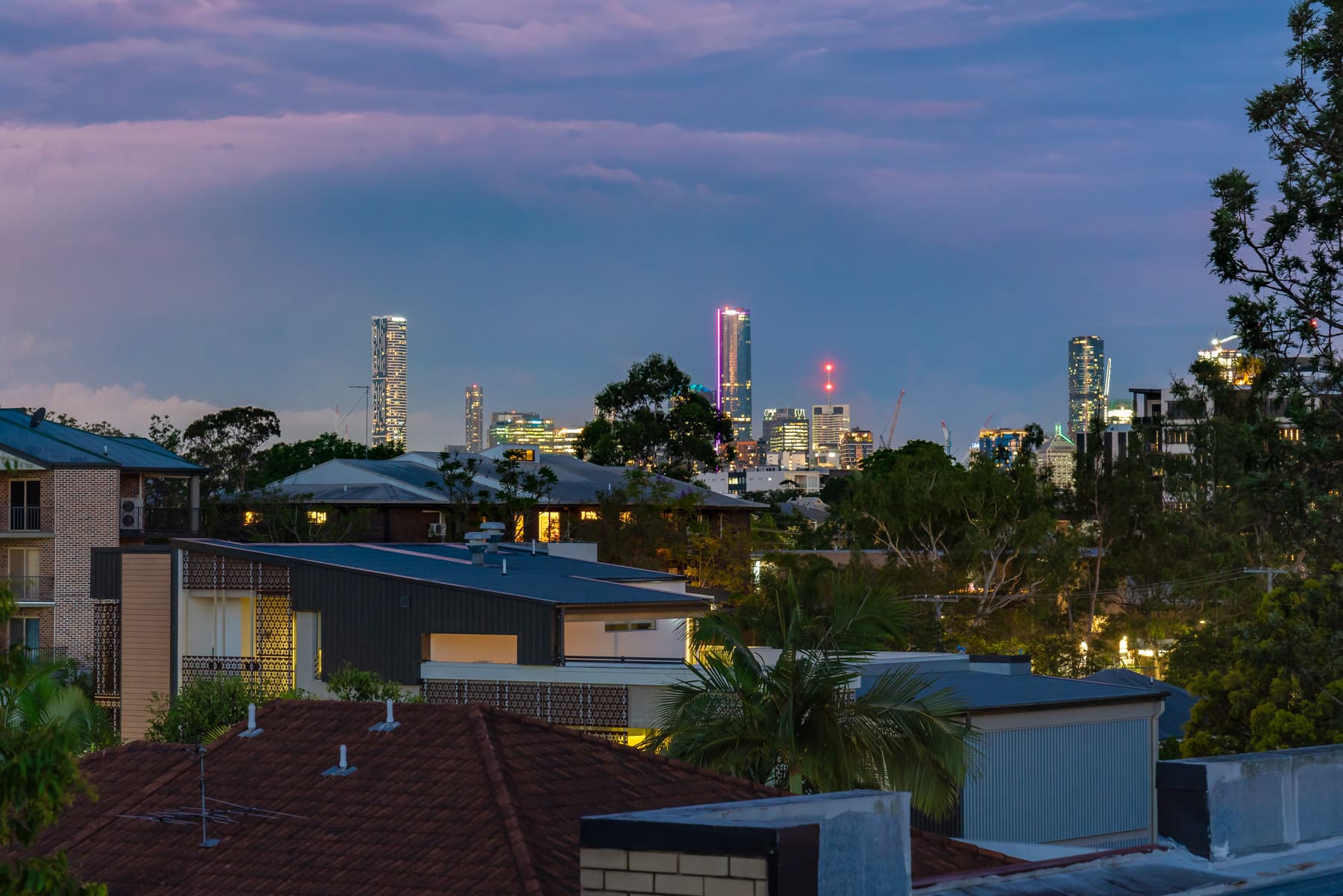 12/101 Sherwood Road, Toowong - Thumbnail 2
