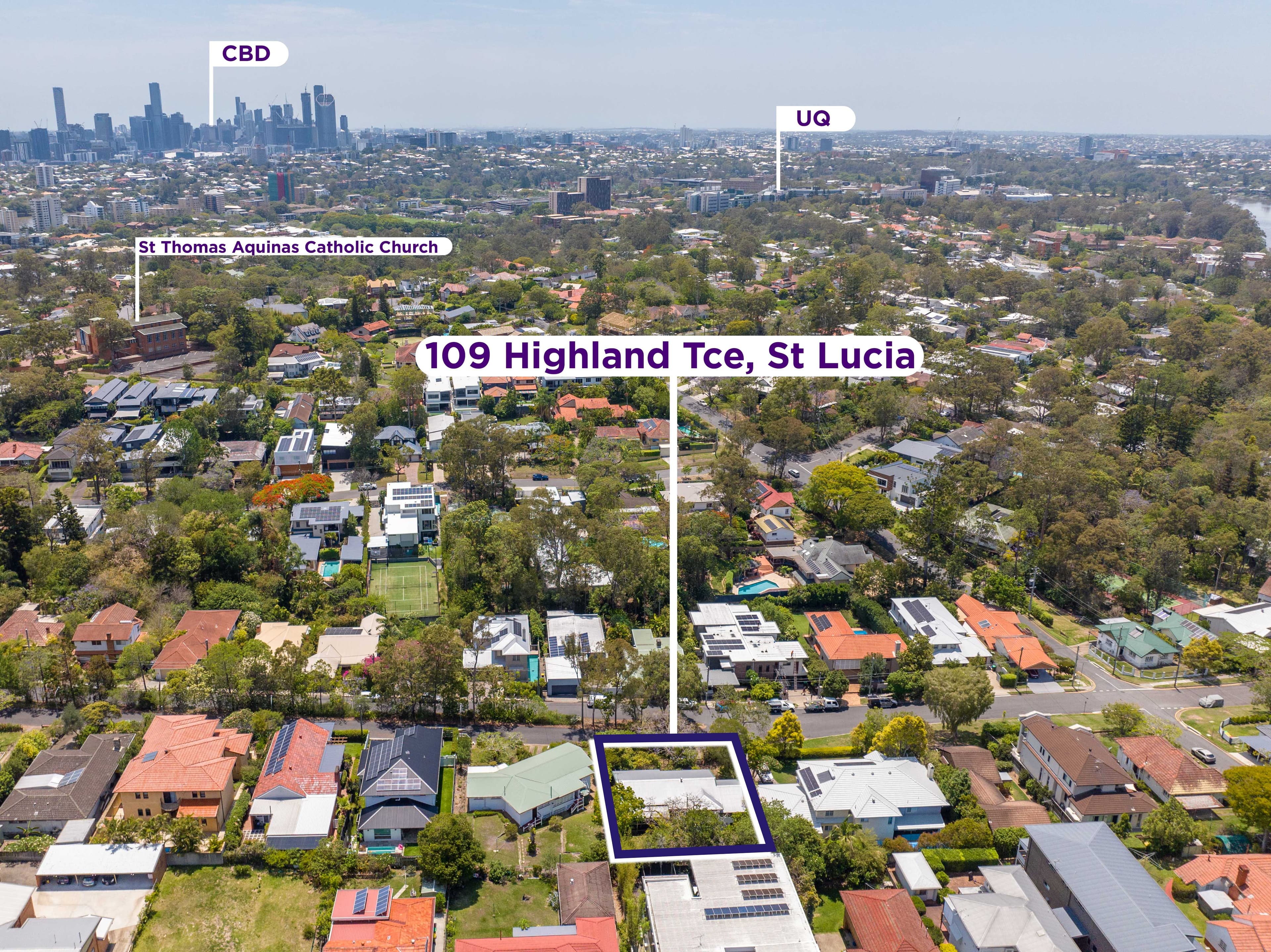 109 Highland Terrace, St Lucia - Thumbnail 3