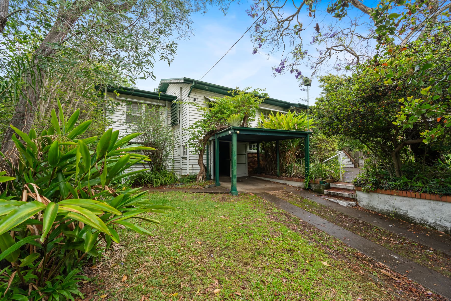 109 Highland Terrace, St Lucia - Thumbnail 2