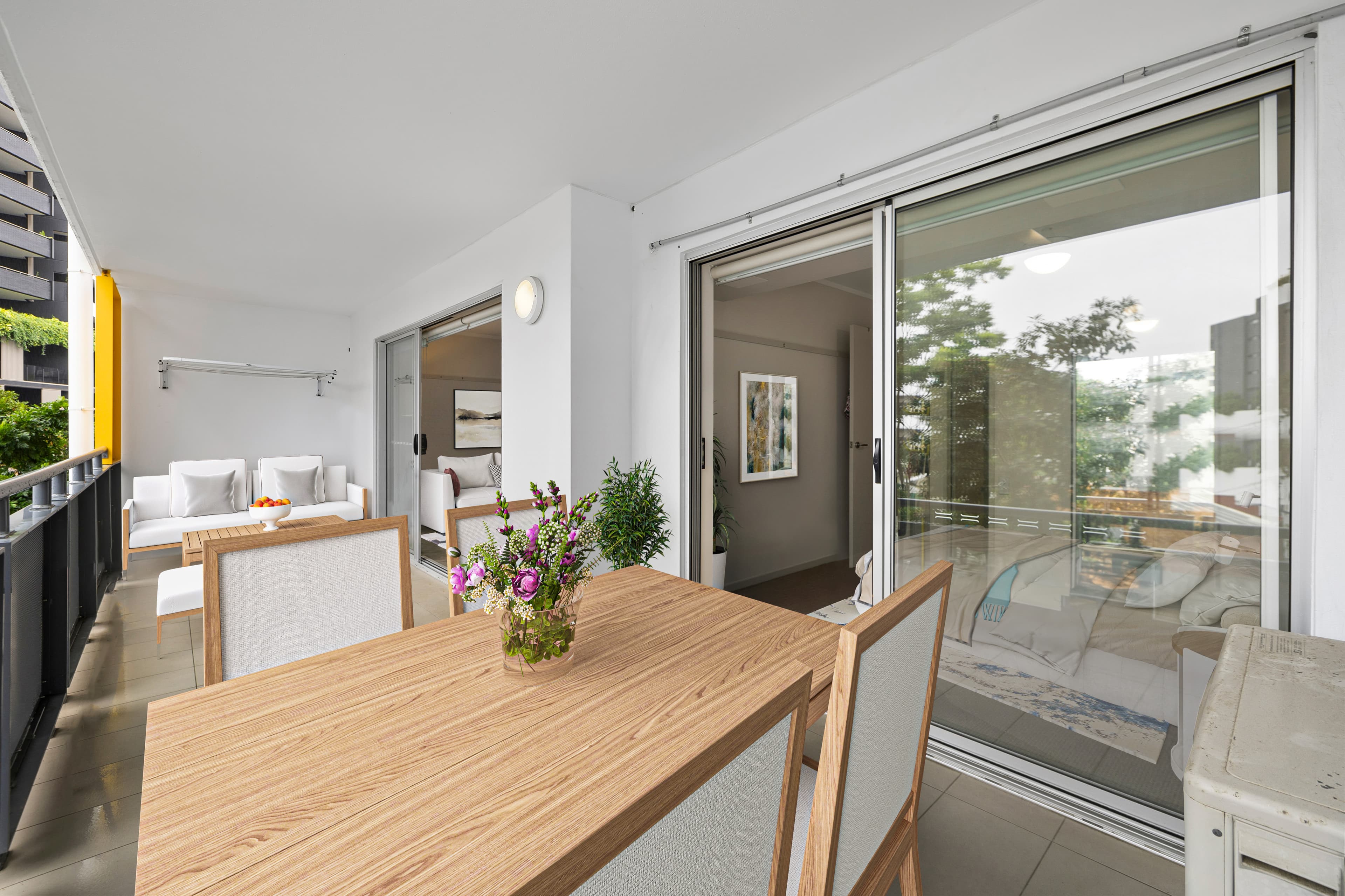 211/19 Masters Stree..., Newstead - Thumbnail 8