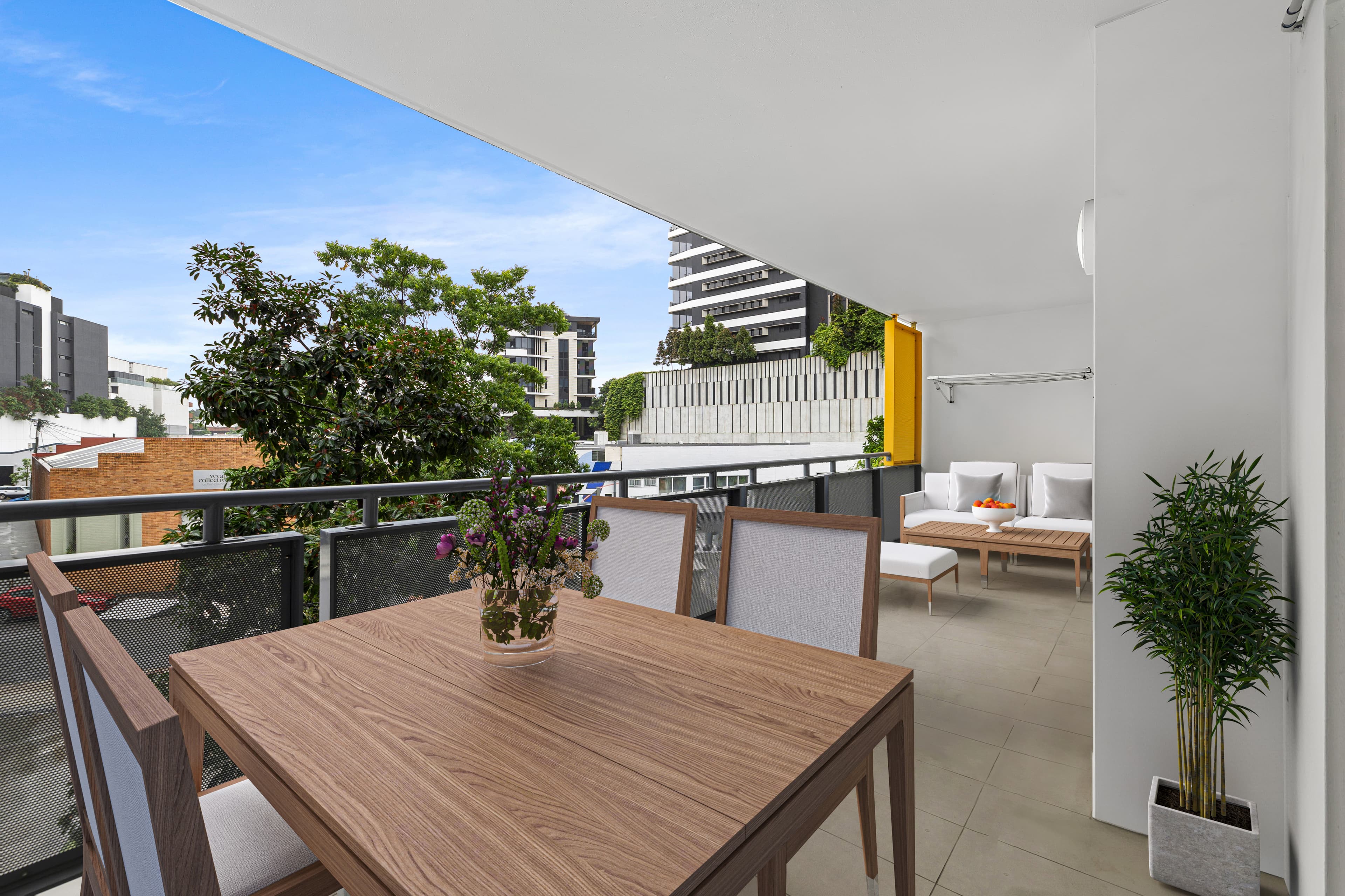 211/19 Masters Stree..., Newstead - Thumbnail 7
