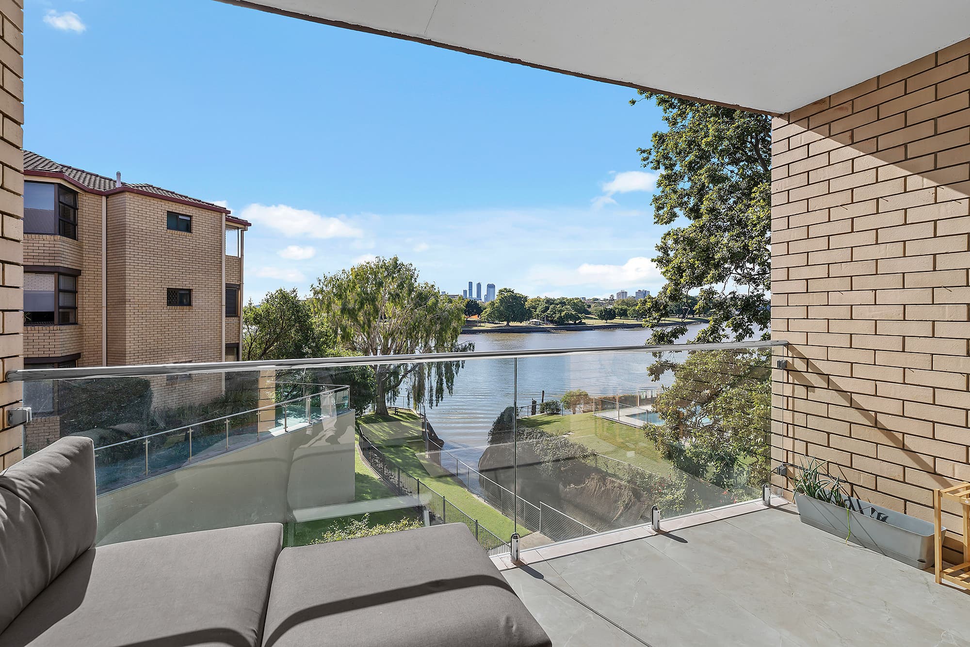 37/44 Brisbane Stree..., Toowong - Thumbnail 8