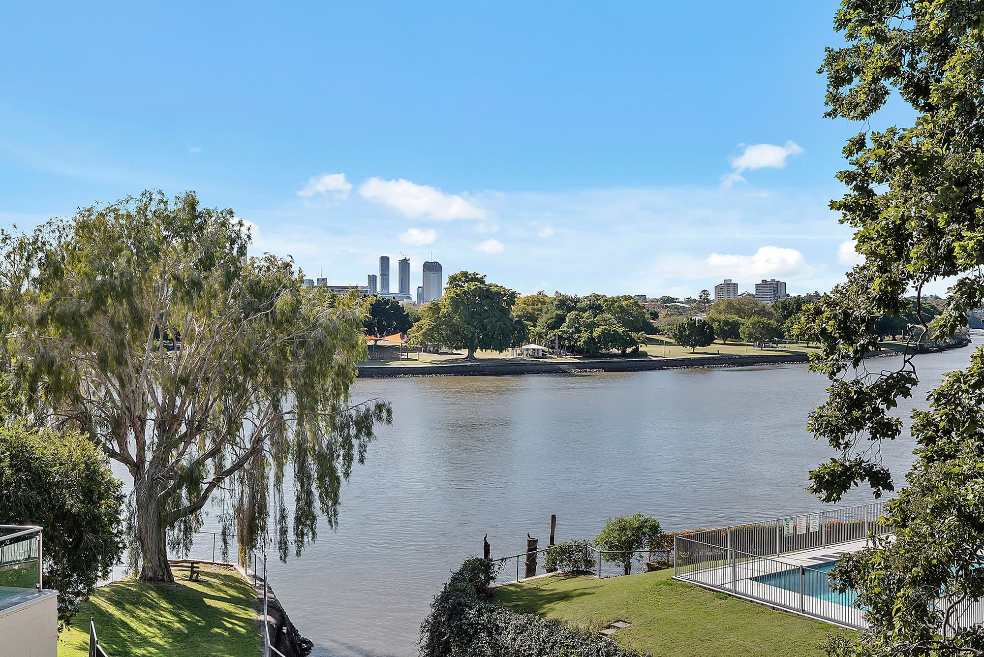 37/44 Brisbane Stree..., Toowong - Image 1