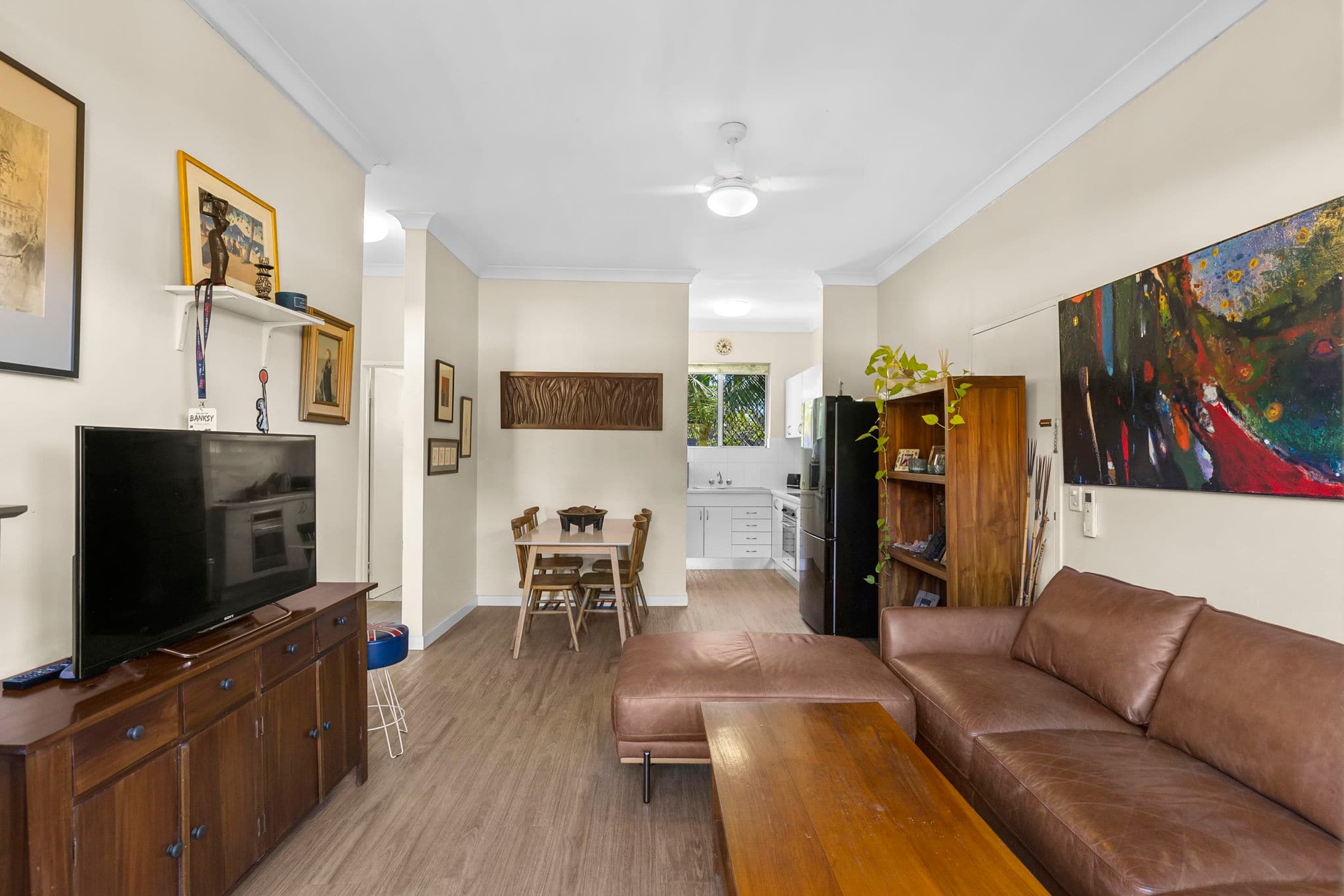 8/31 Bayliss Street, Toowong - Image 1