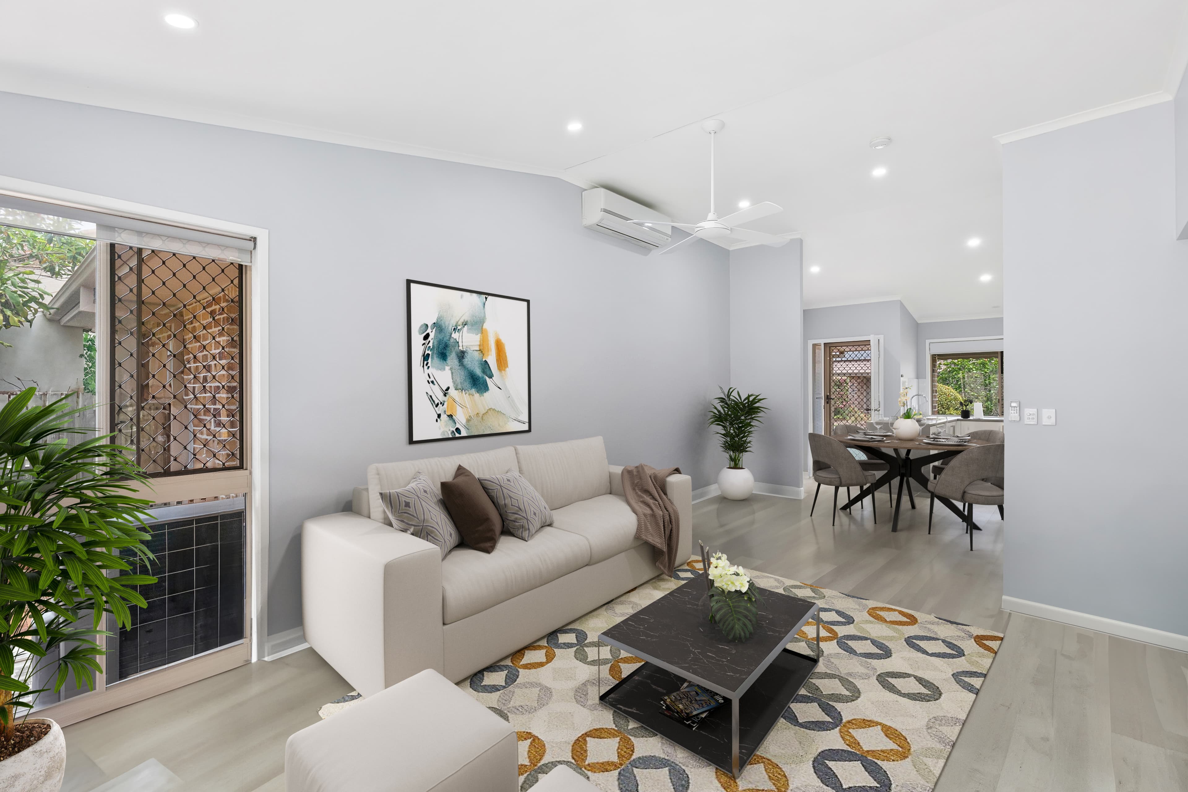 18/7 Bauhinia Avenue, Enoggera - Image 1