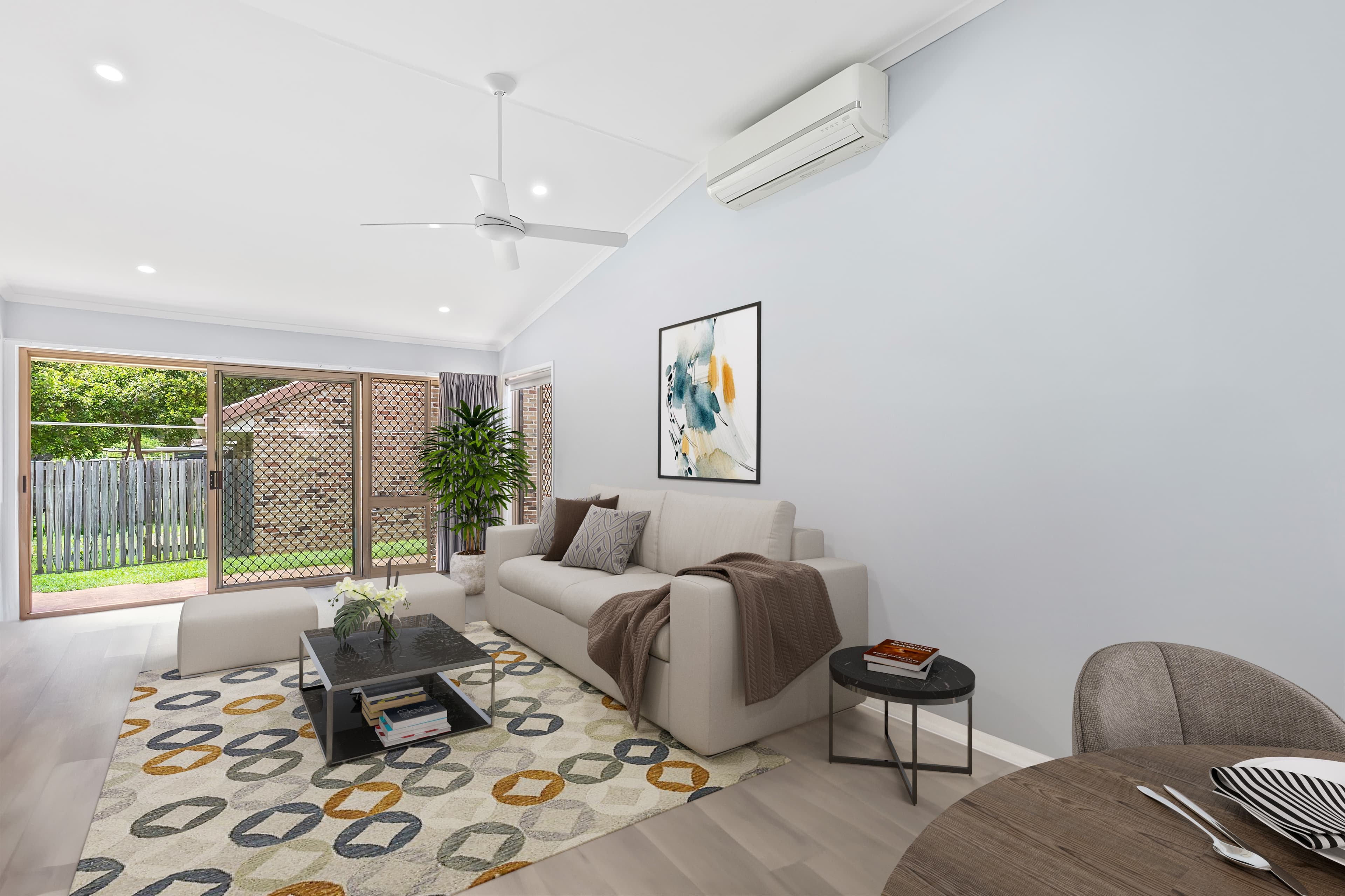 18/7 Bauhinia Avenue, Enoggera - Thumbnail 2