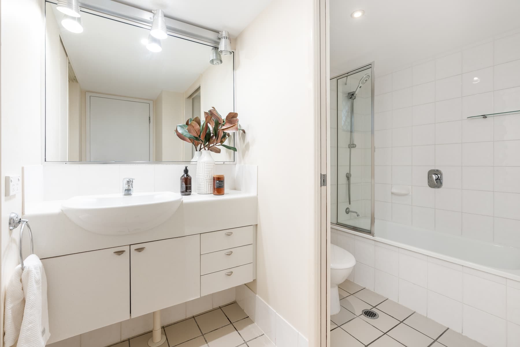 17/7 Landsborough Te..., Toowong - Thumbnail 7