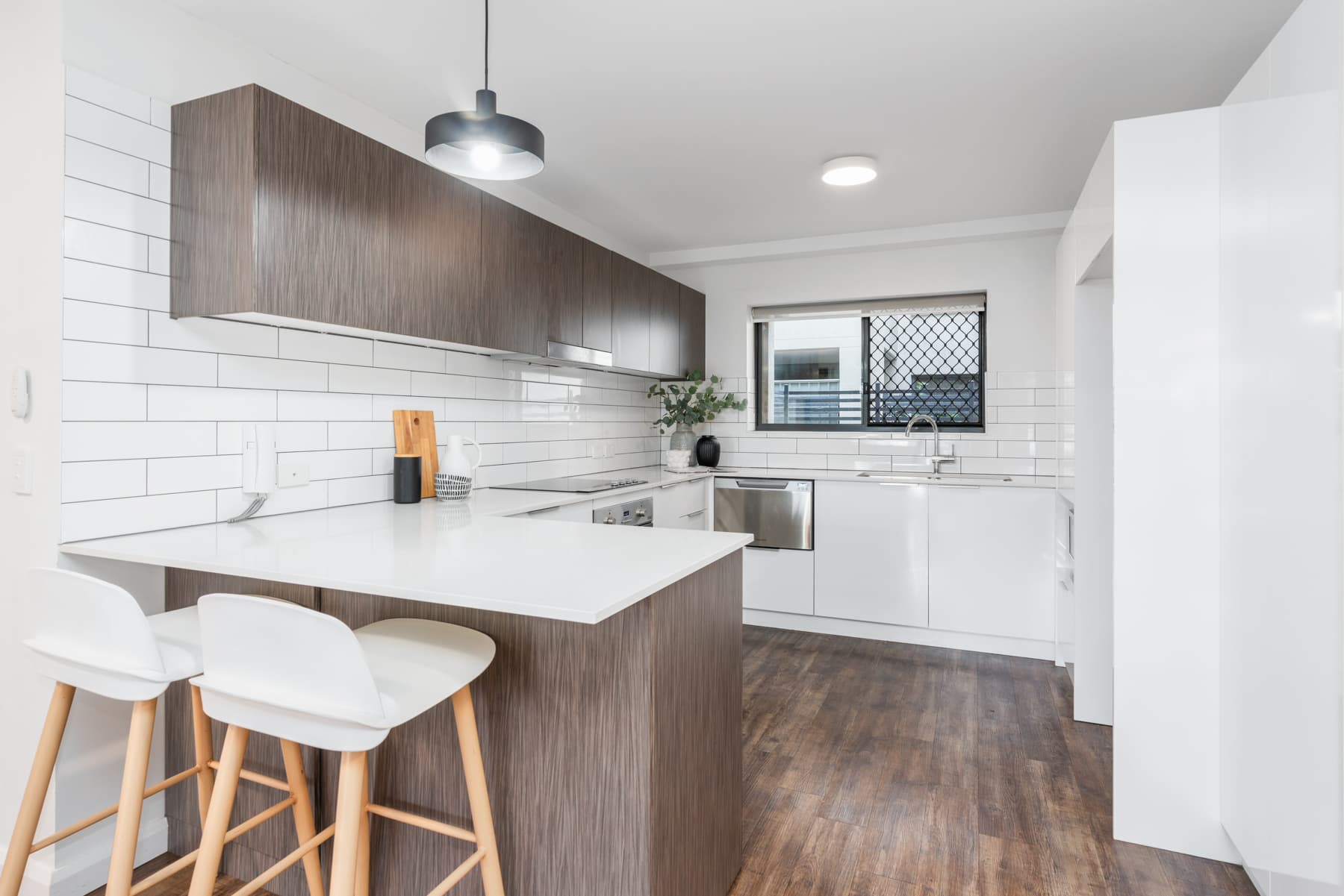 17/7 Landsborough Te..., Toowong - Thumbnail 4