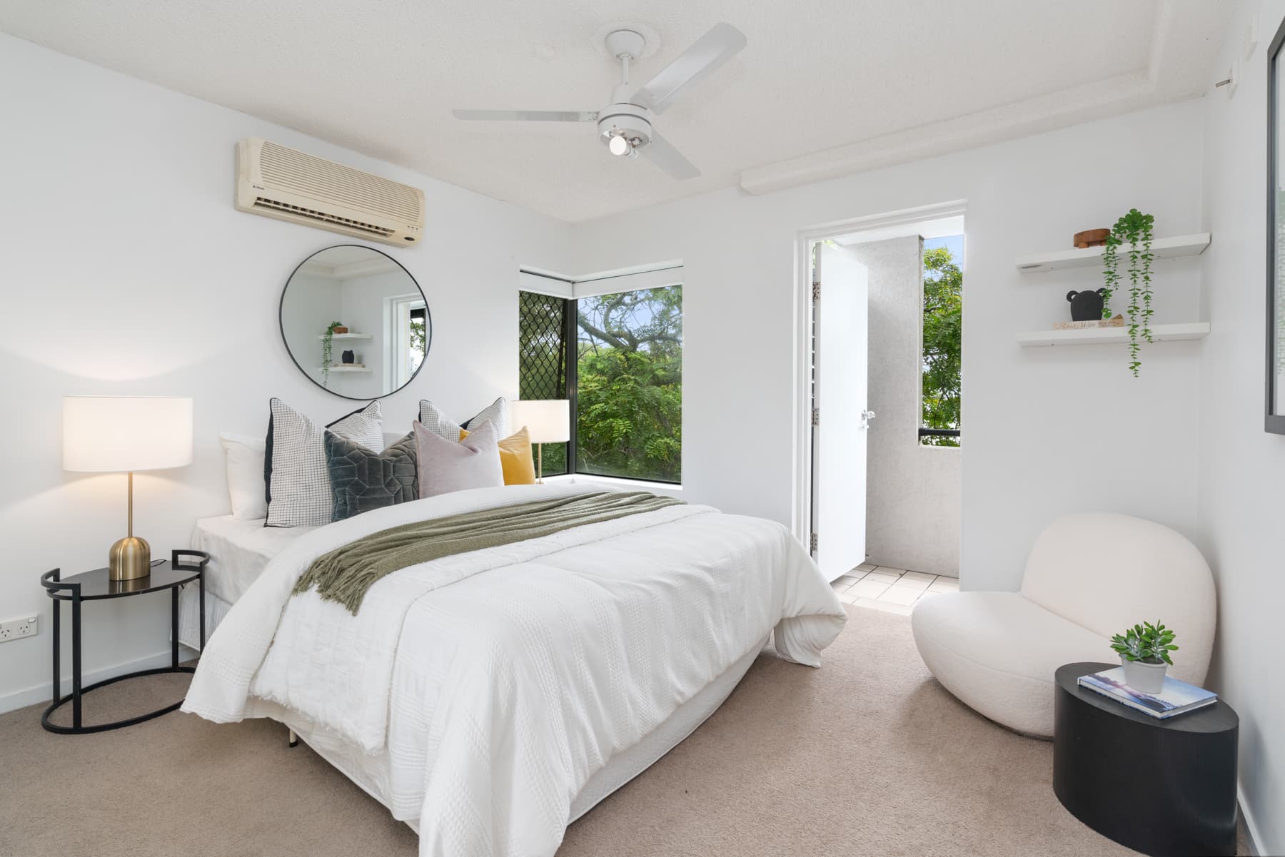 17/7 Landsborough Te..., Toowong - Thumbnail 5