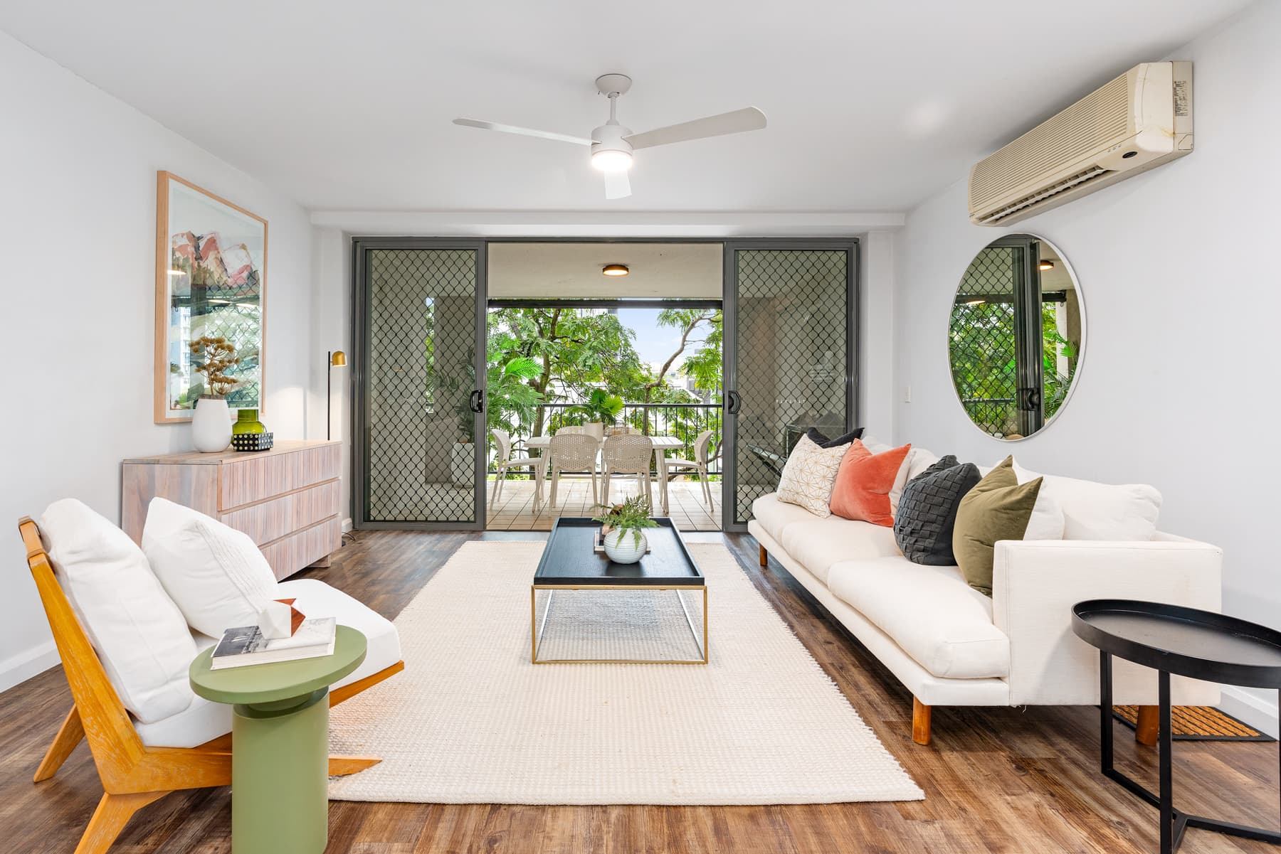 17/7 Landsborough Te..., Toowong - Image 1