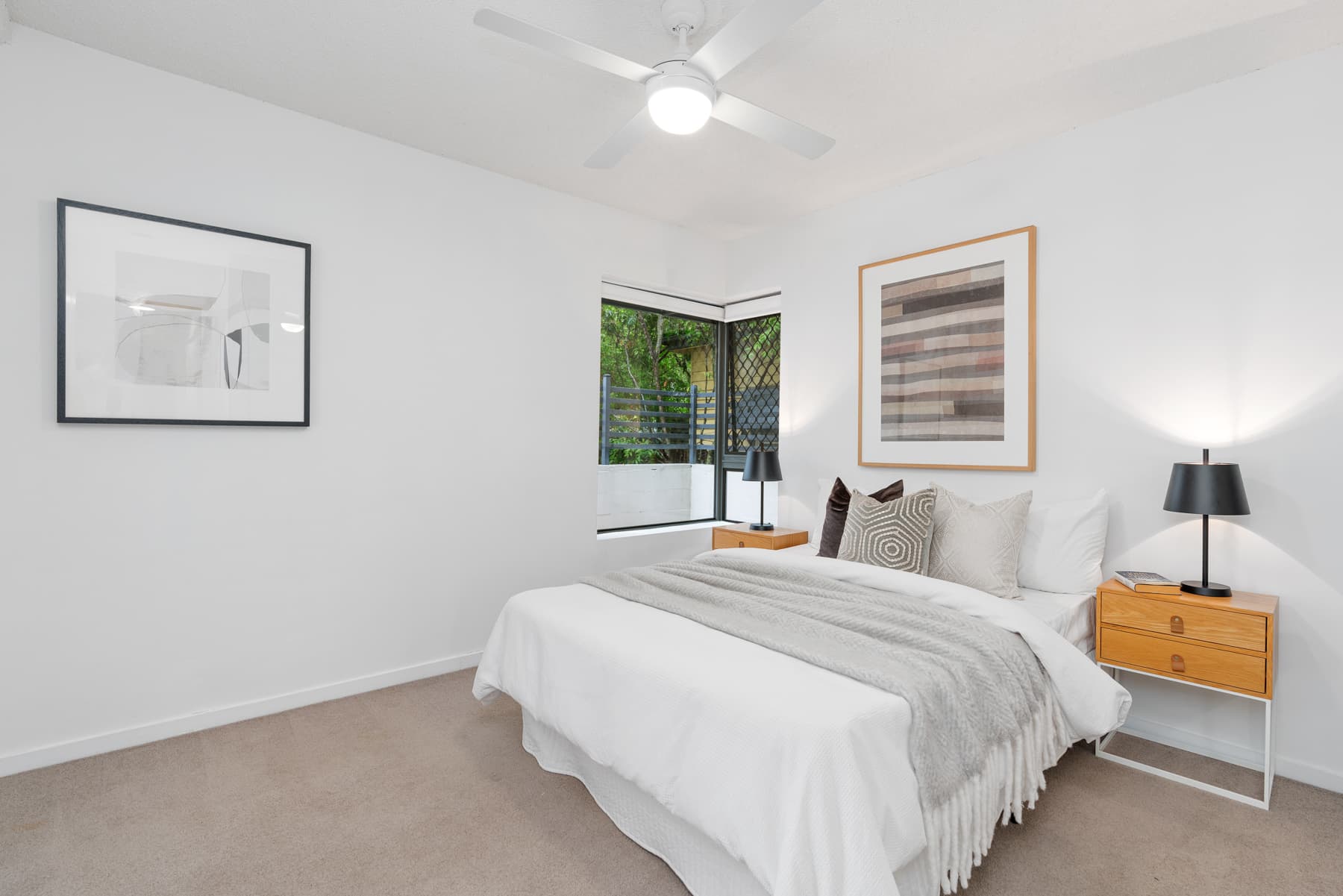 17/7 Landsborough Te..., Toowong - Thumbnail 8