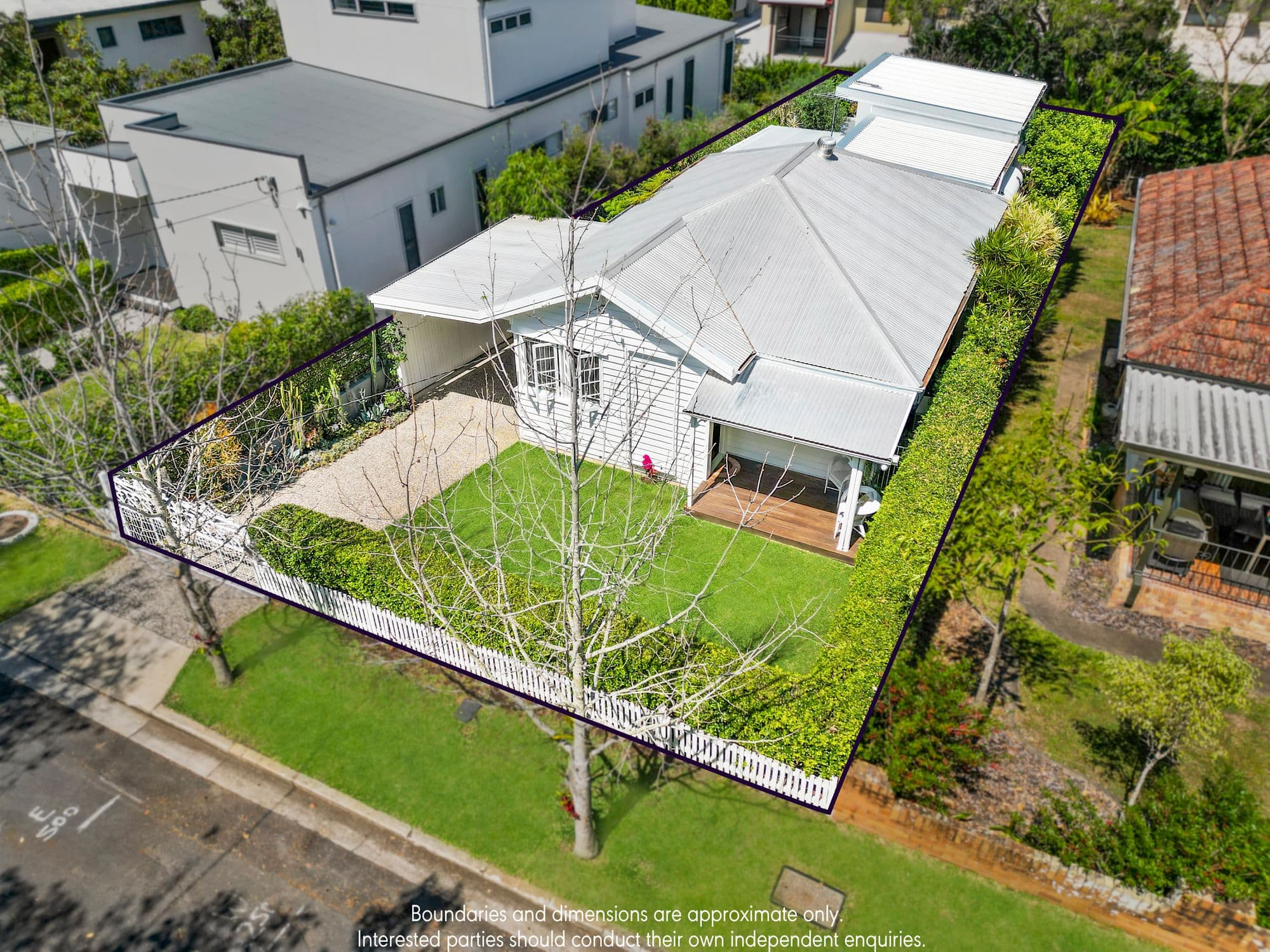 57 Rennie Street, Indooroopilly - Image 1
