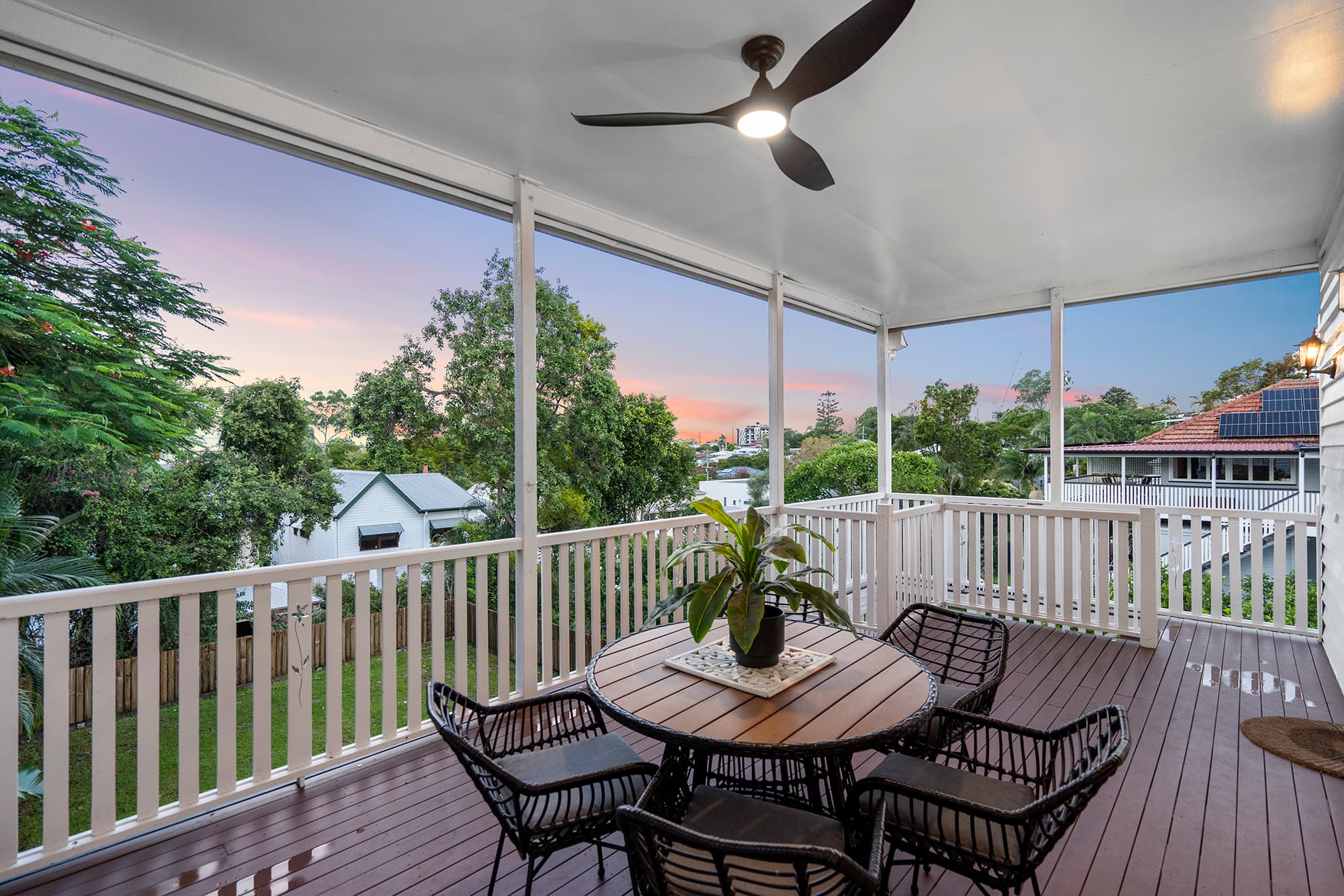 91 Taringa Parade, Indooroopilly - Thumbnail 5