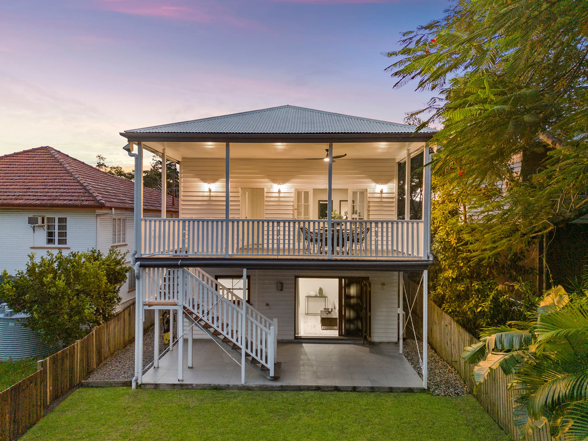 91 Taringa Parade, Indooroopilly - Image 1