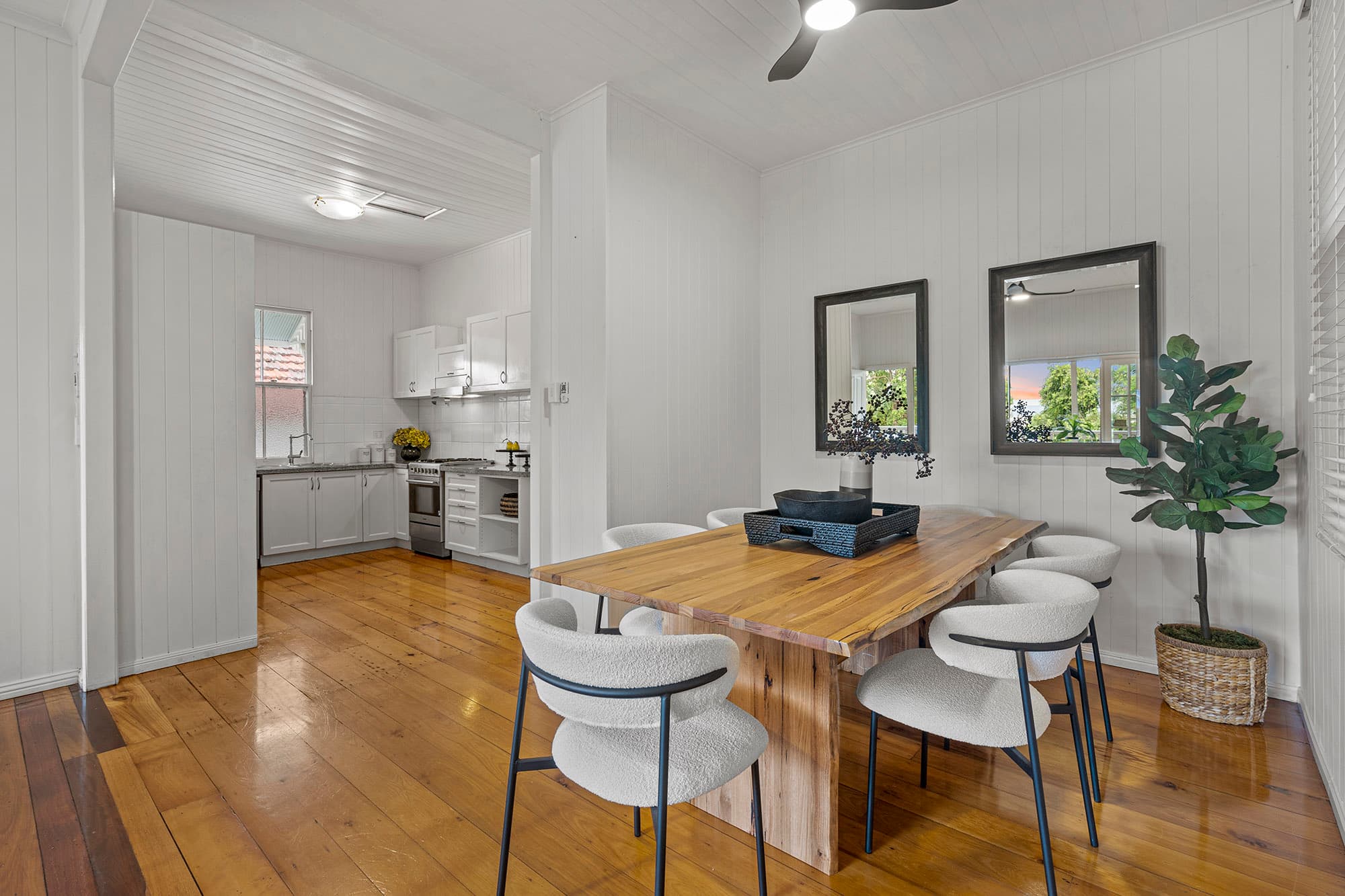 91 Taringa Parade, Indooroopilly - Thumbnail 7