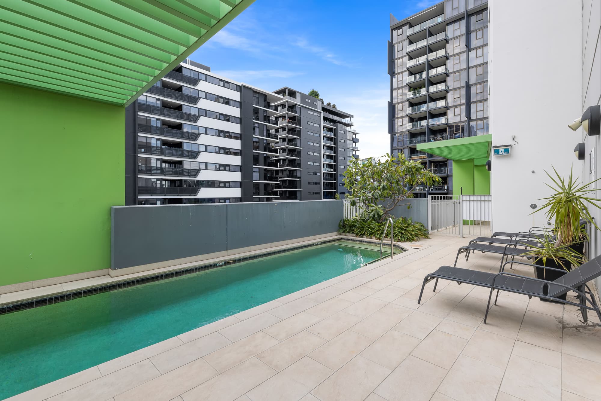 1003/66 Manning Stre..., South Brisbane - Thumbnail 8