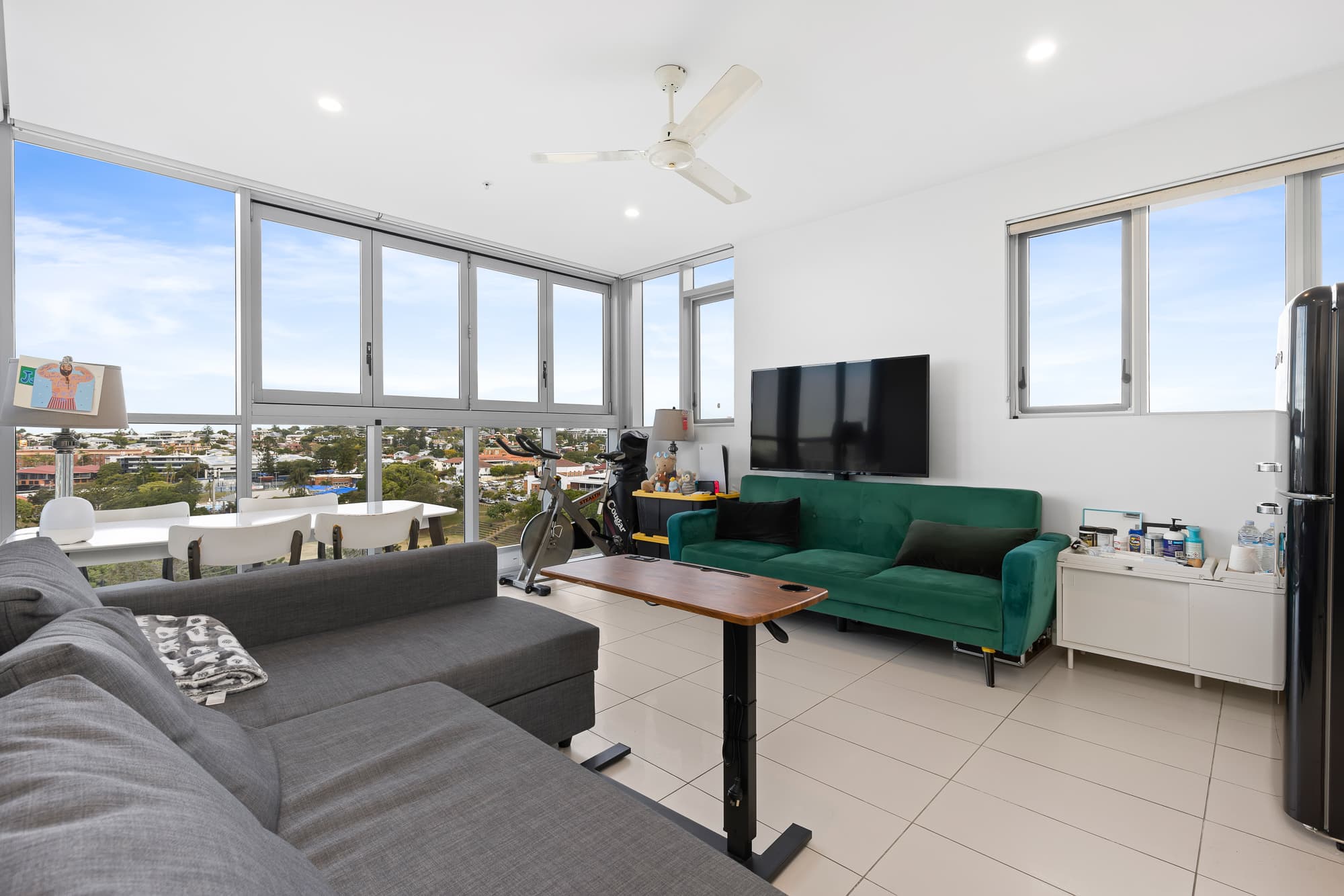 1003/66 Manning Stre..., South Brisbane - Thumbnail 2