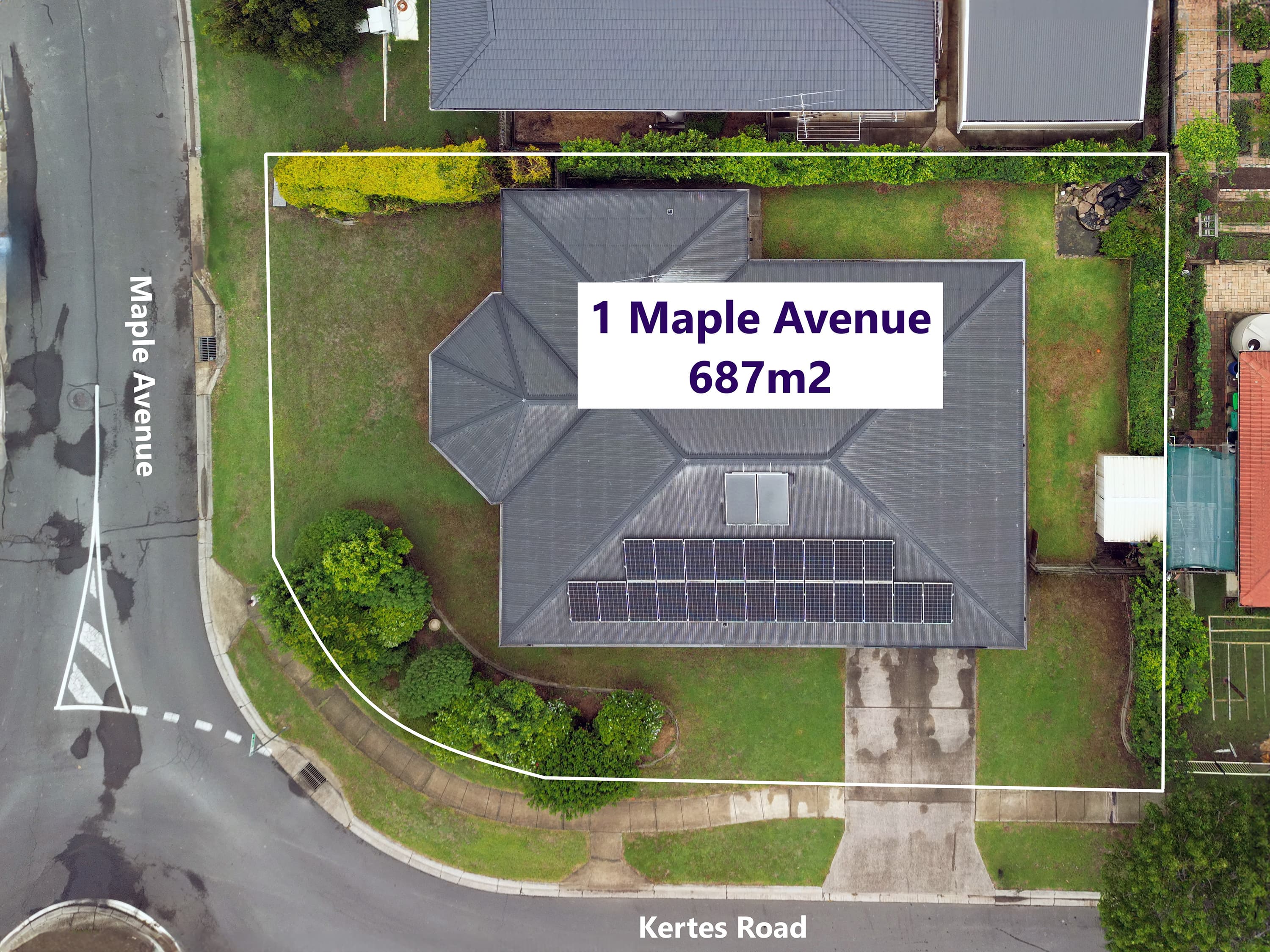 1 Maple Avenue, Camira - Thumbnail 2