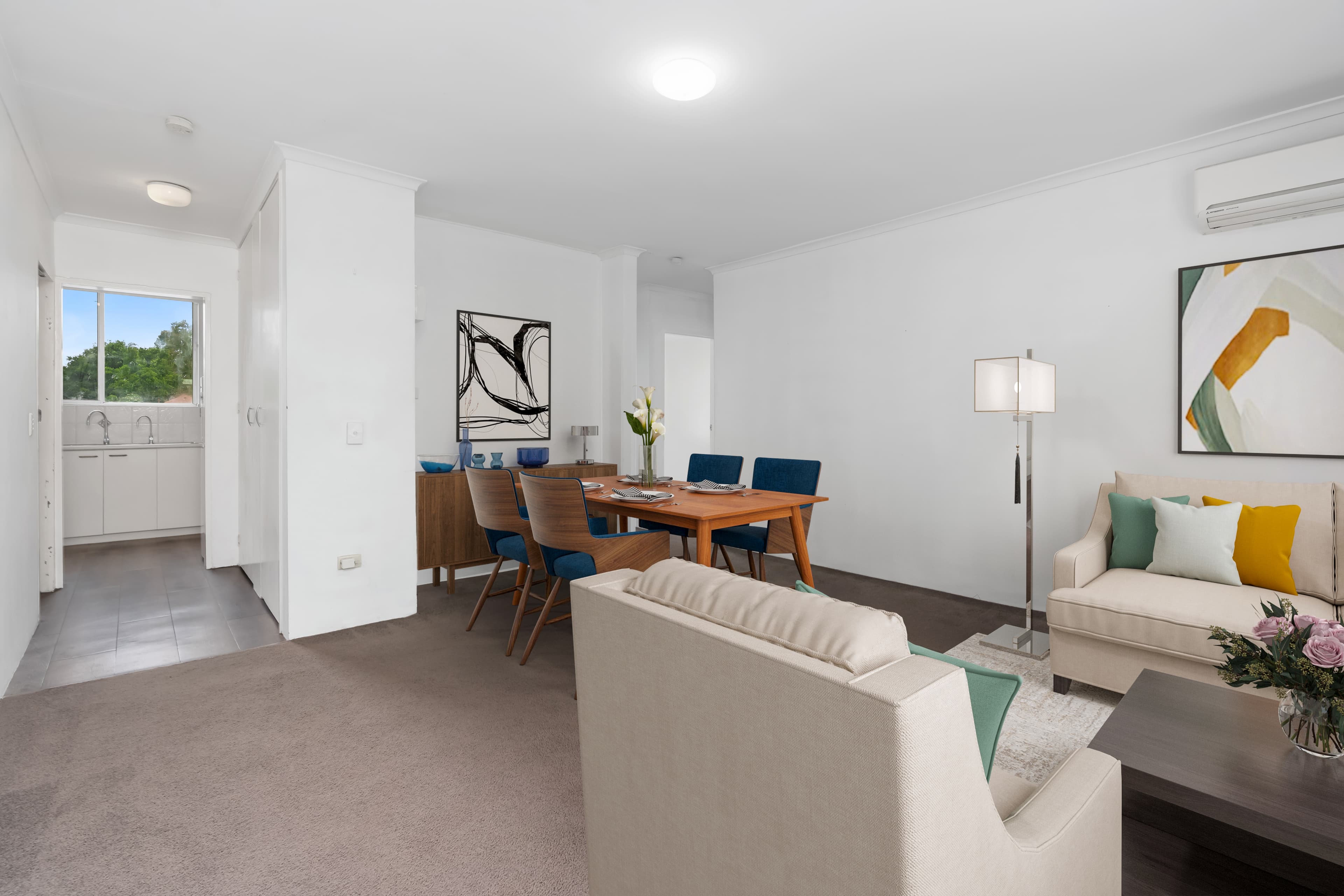 4/6 Pioneer Street, Toowong - Image 1