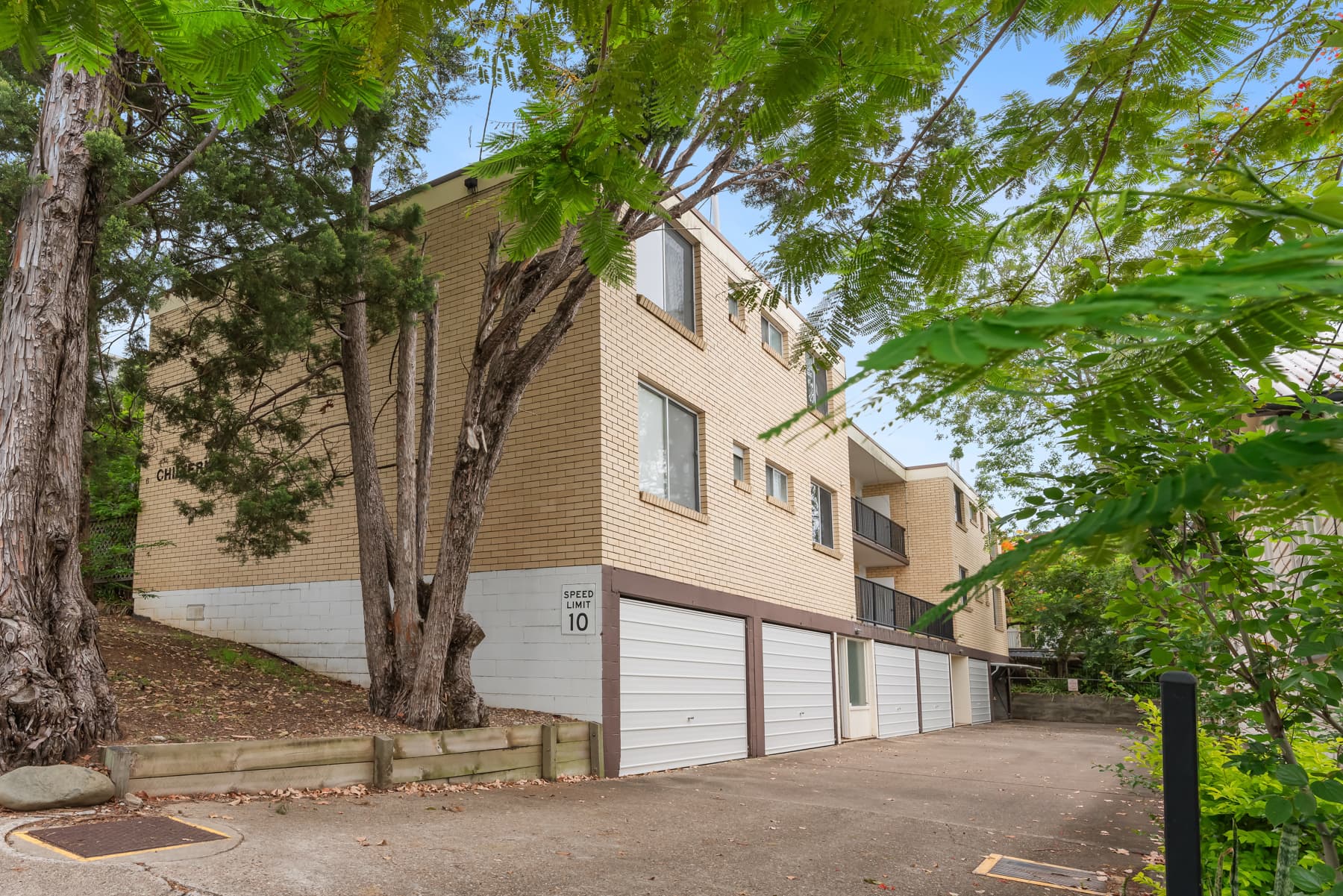 4/6 Pioneer Street, Toowong - Thumbnail 2