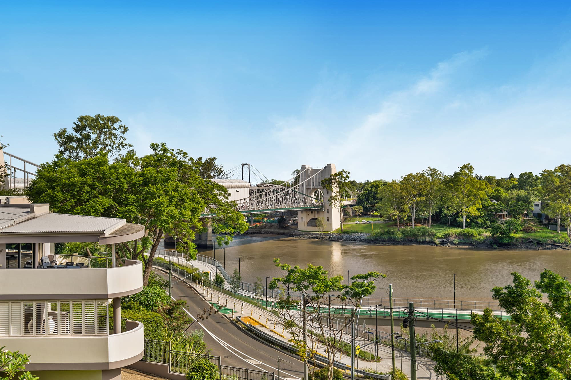 1/46 Foxton Street, Indooroopilly - Thumbnail 4