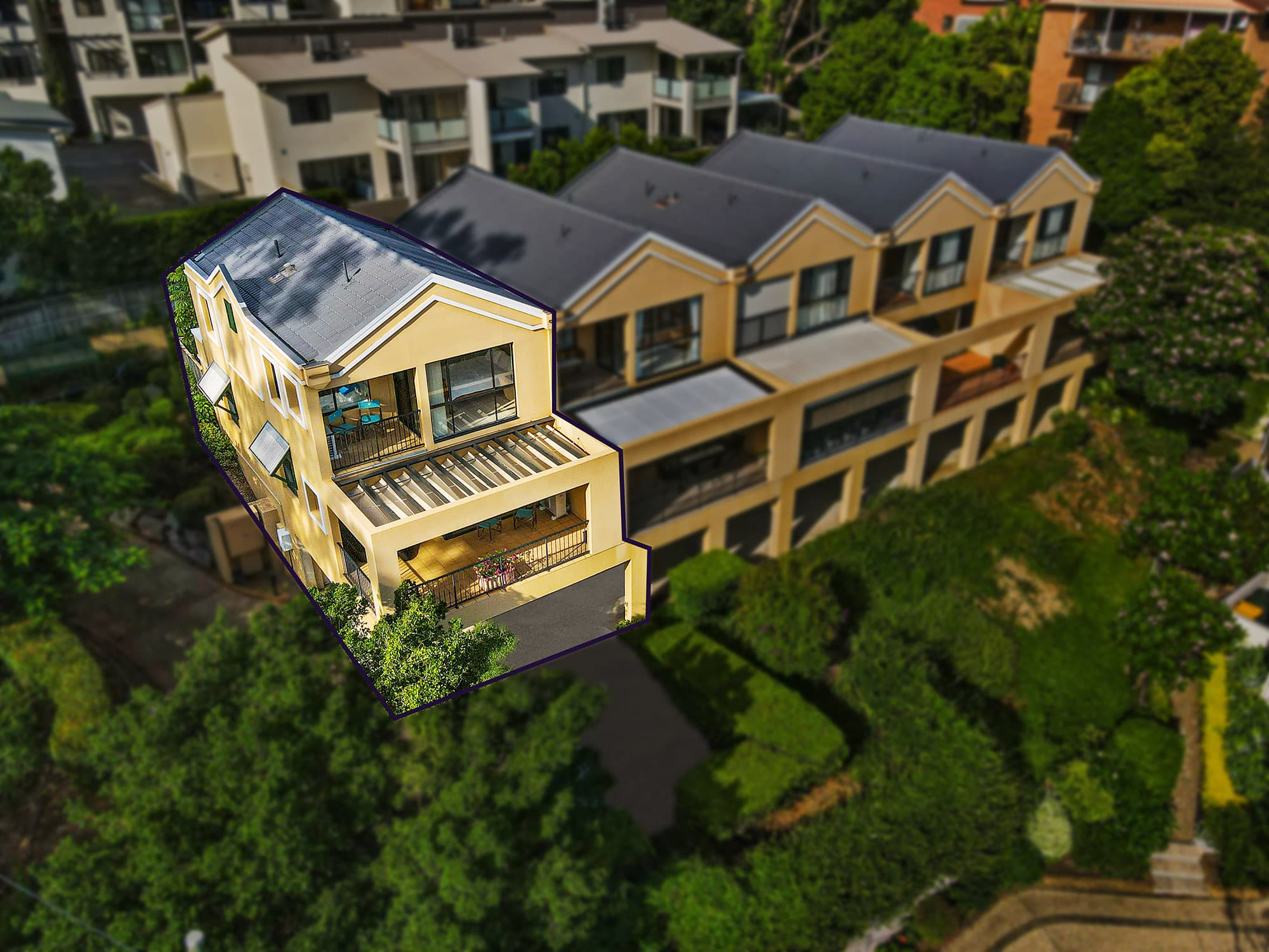 1/46 Foxton Street, Indooroopilly - Image 1