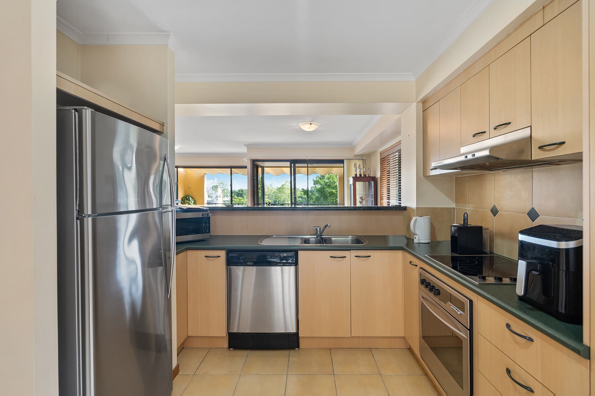 1/46 Foxton Street, Indooroopilly - Thumbnail 7