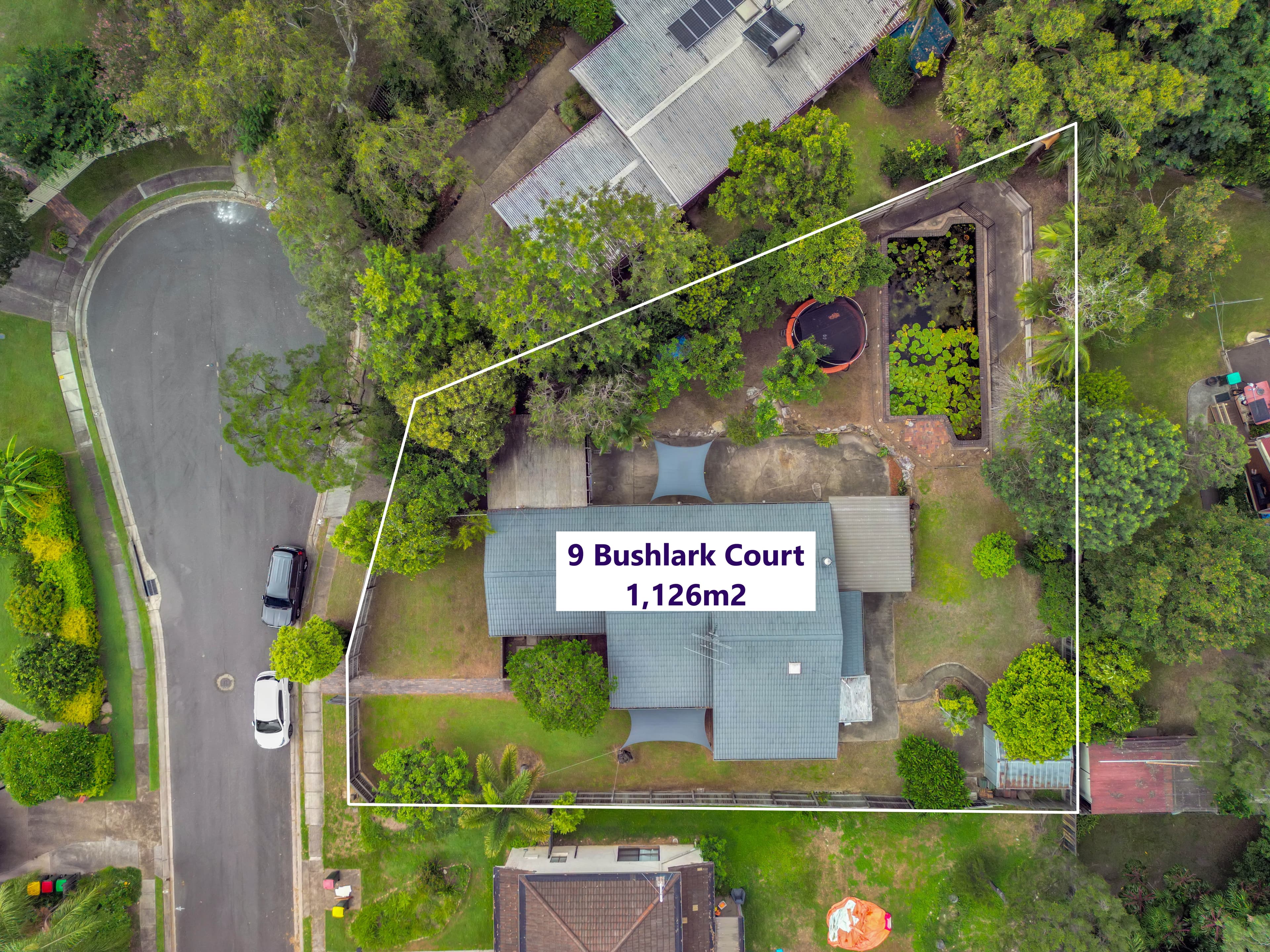 9 Bushlark Court, Bellbowrie - Image 1