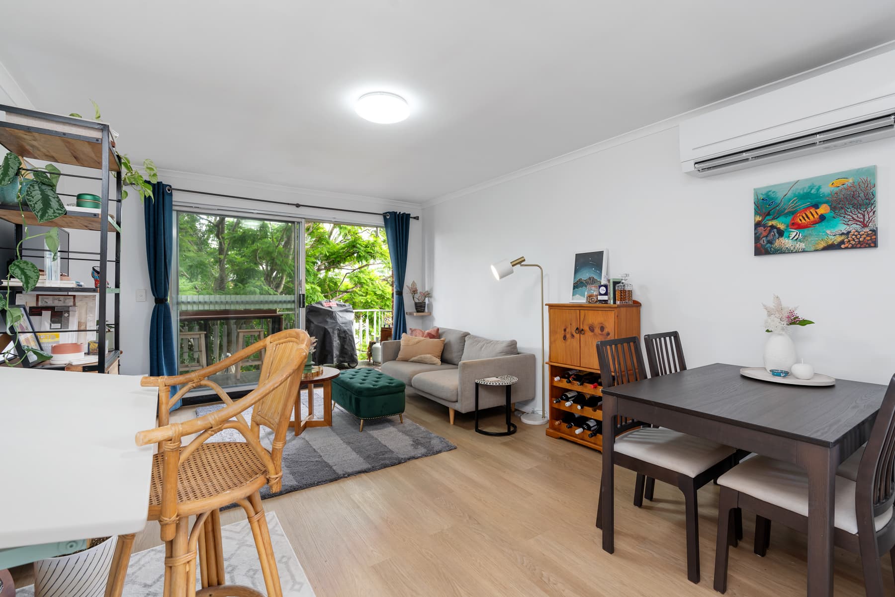 3/42 Miskin Street, Toowong - Image 1