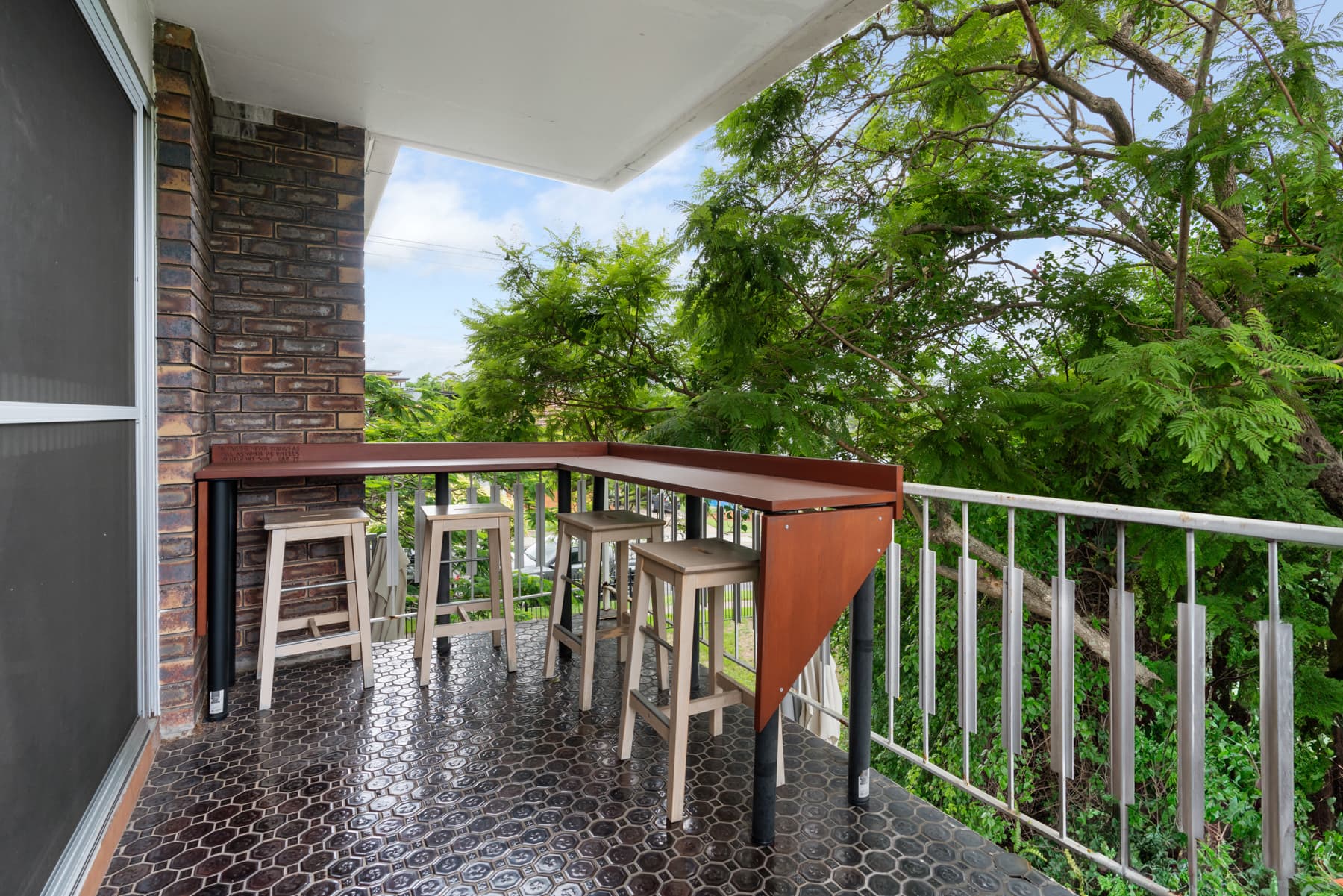 3/42 Miskin Street, Toowong - Thumbnail 4
