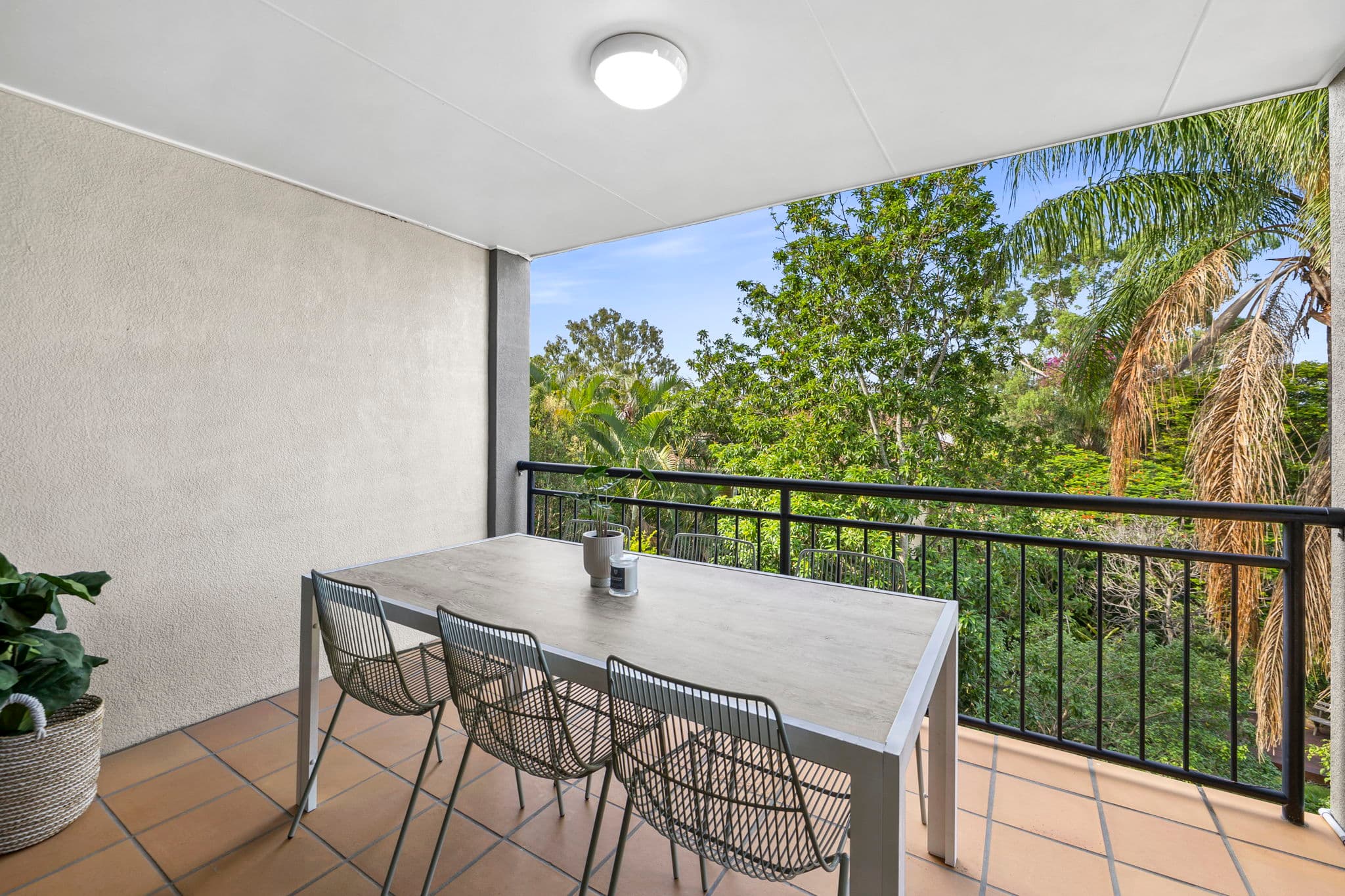 7/110 Indooroopilly ..., Taringa - Thumbnail 2